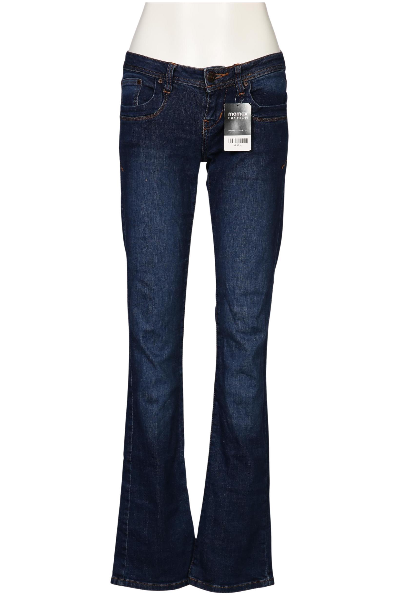 

LTB Damen Jeans, marineblau, Gr. 26