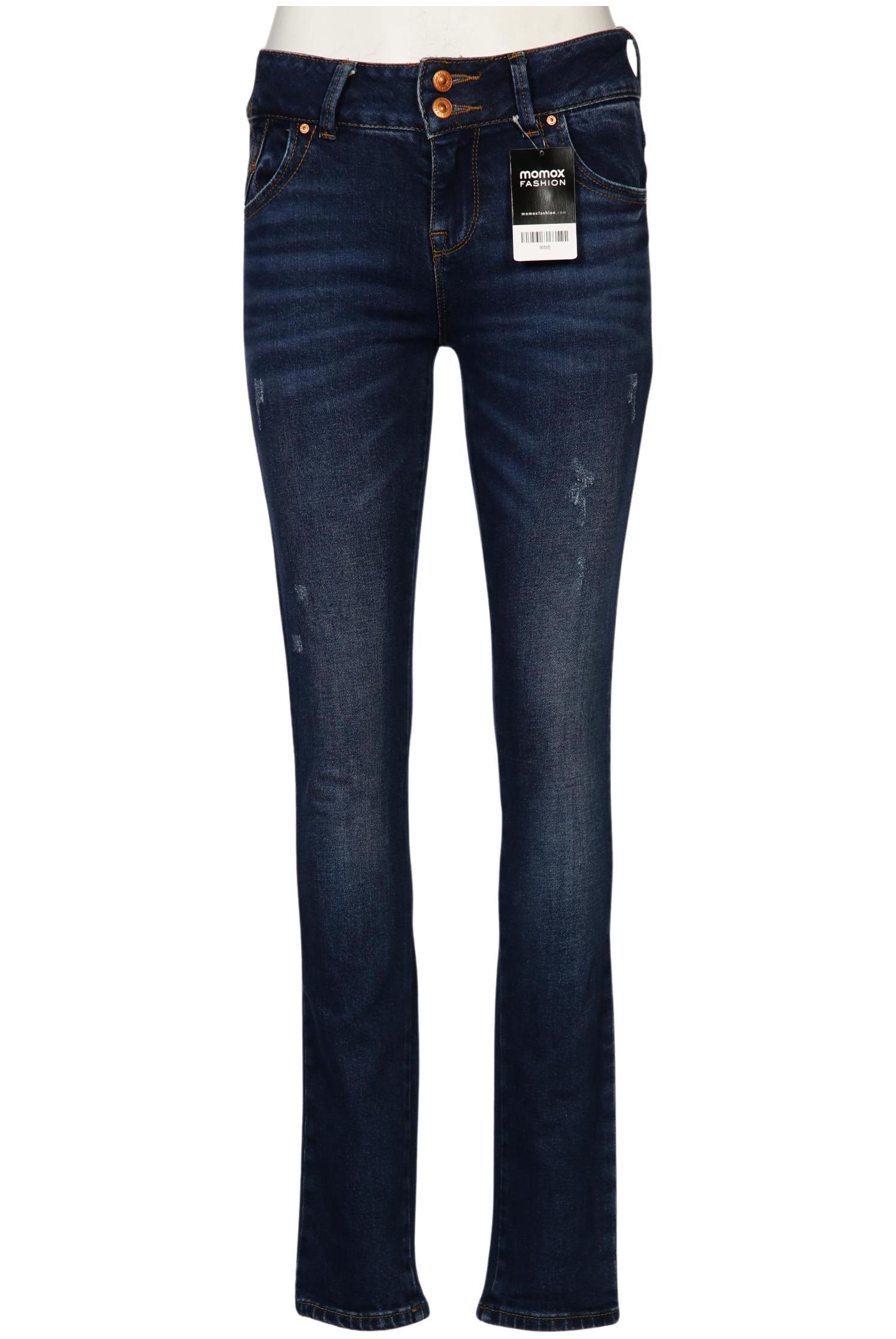 

LTB Damen Jeans, marineblau, Gr. 28