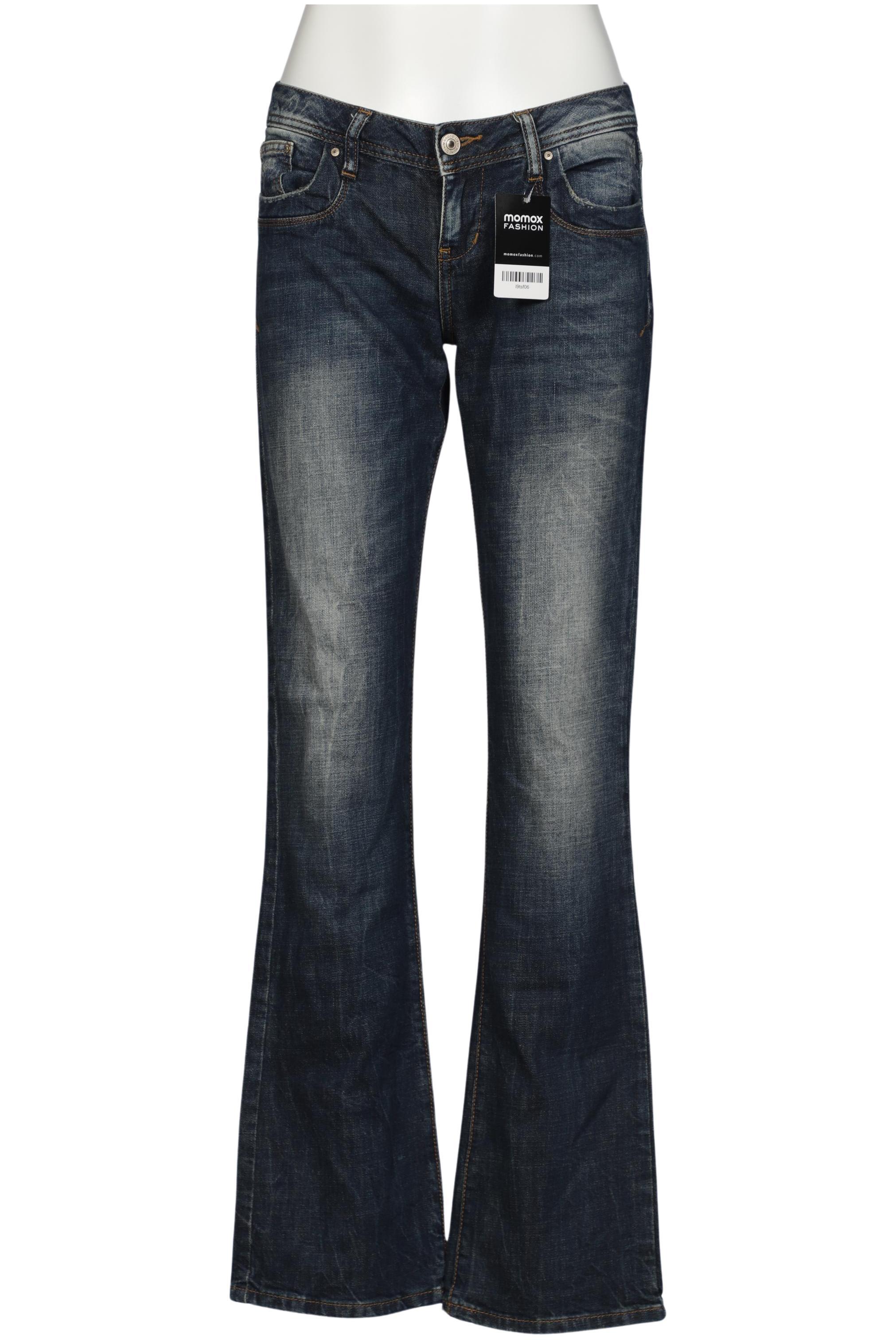 

LTB Damen Jeans, blau, Gr. 29