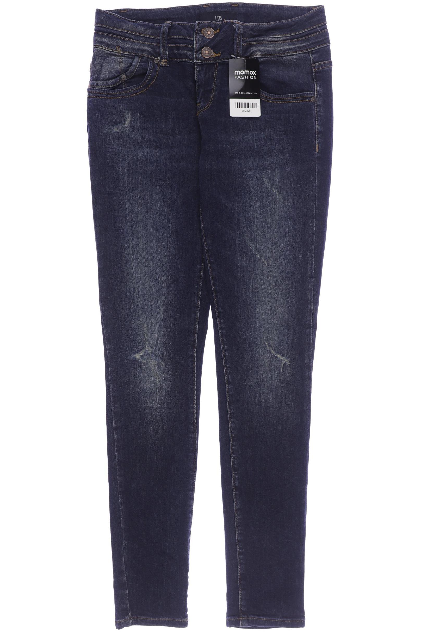 

LTB Damen Jeans, marineblau, Gr. 28
