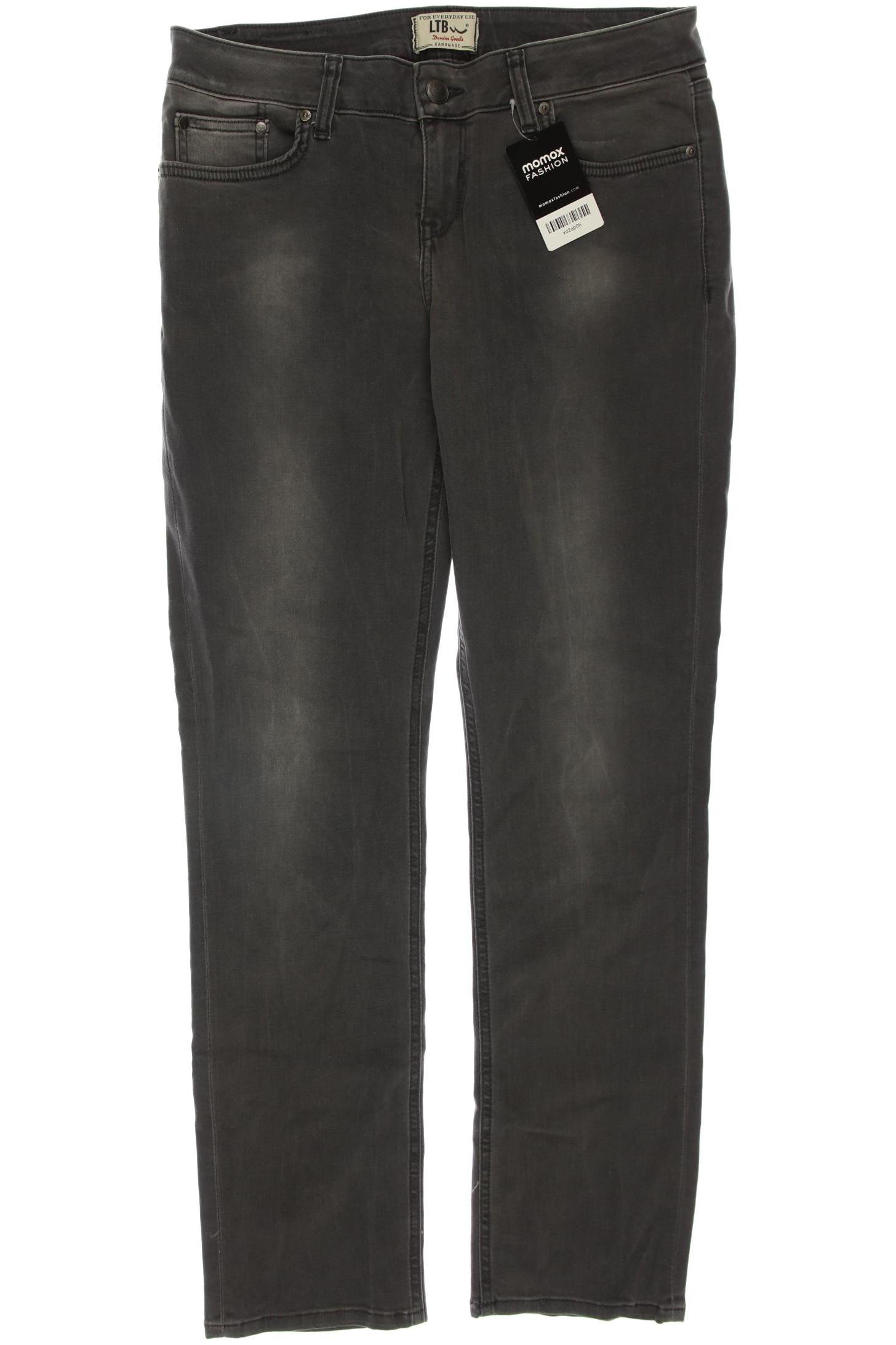 

LTB Damen Jeans, grau, Gr. 32