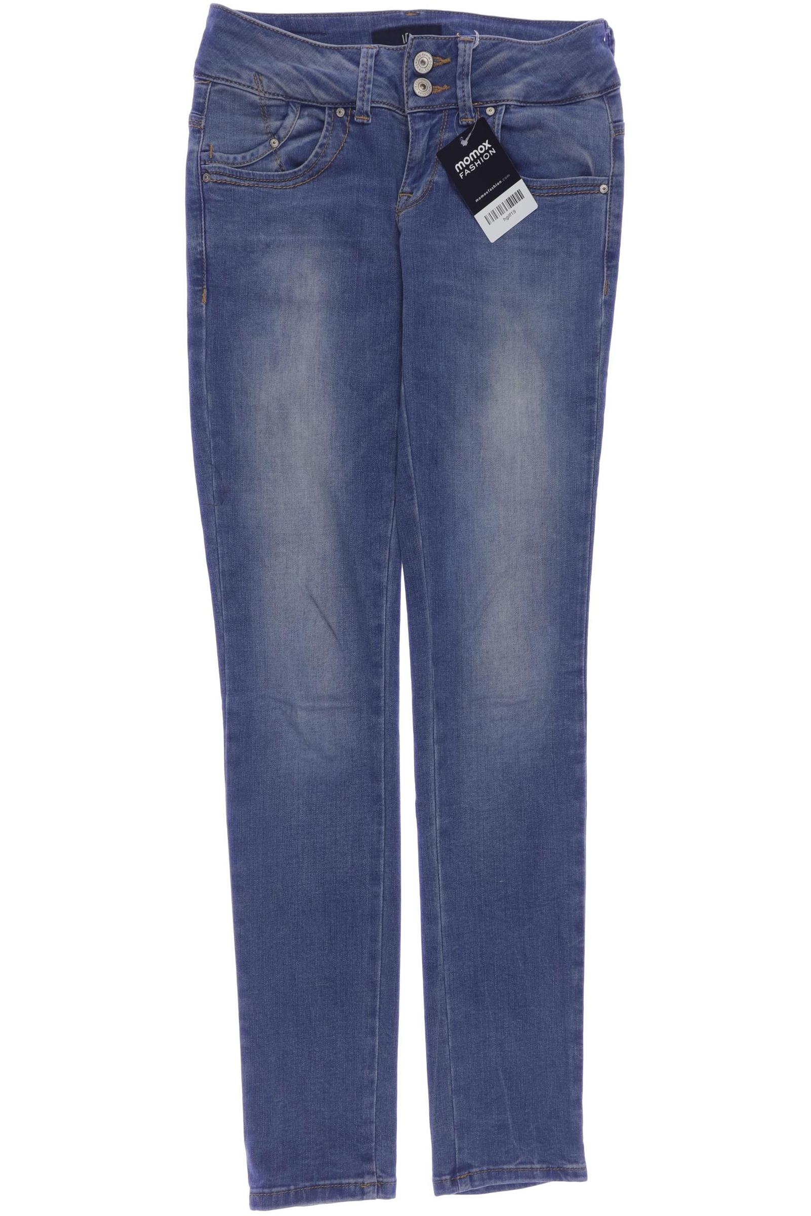 

LTB Damen Jeans, blau, Gr. 27
