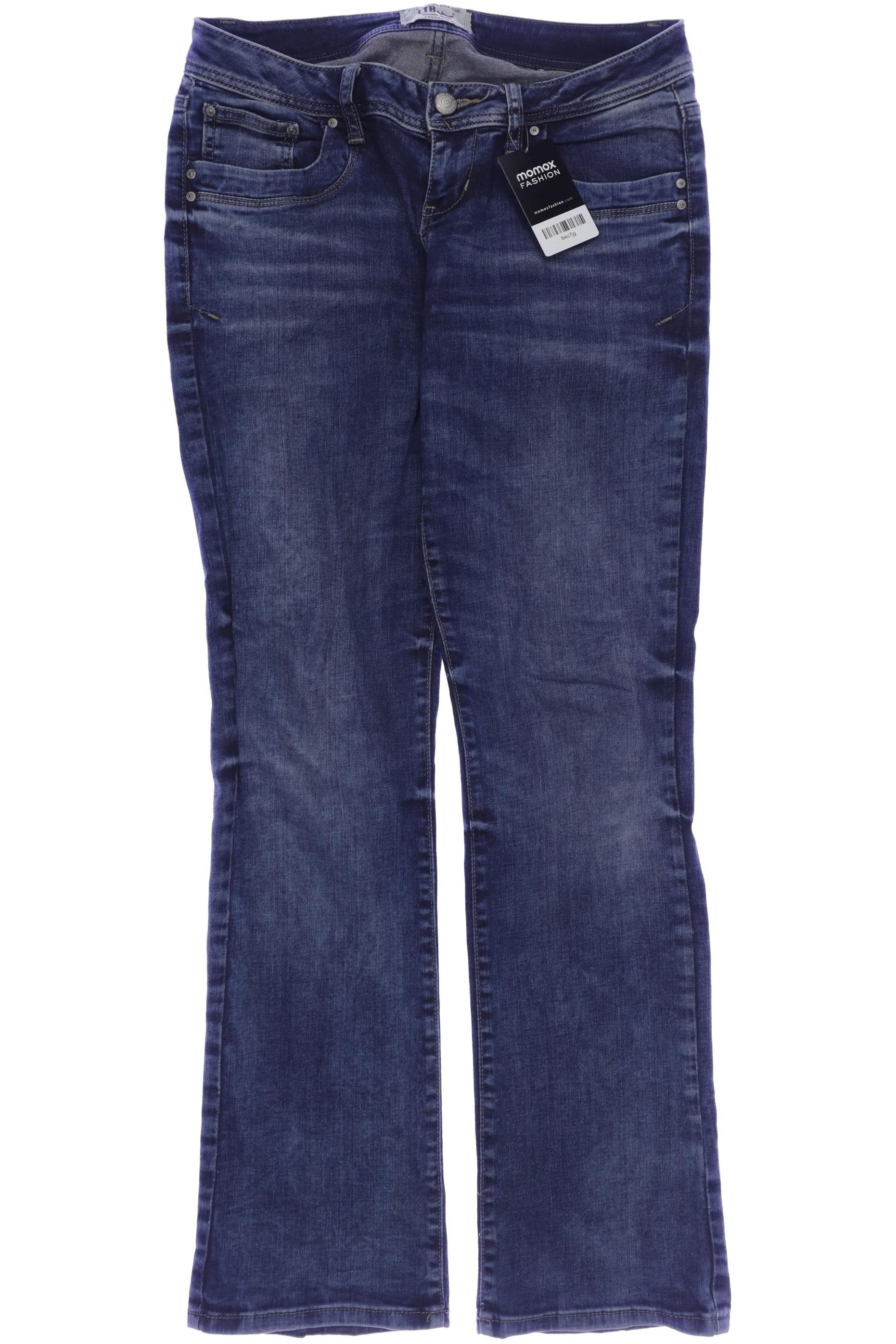

LTB Damen Jeans, blau, Gr. 29