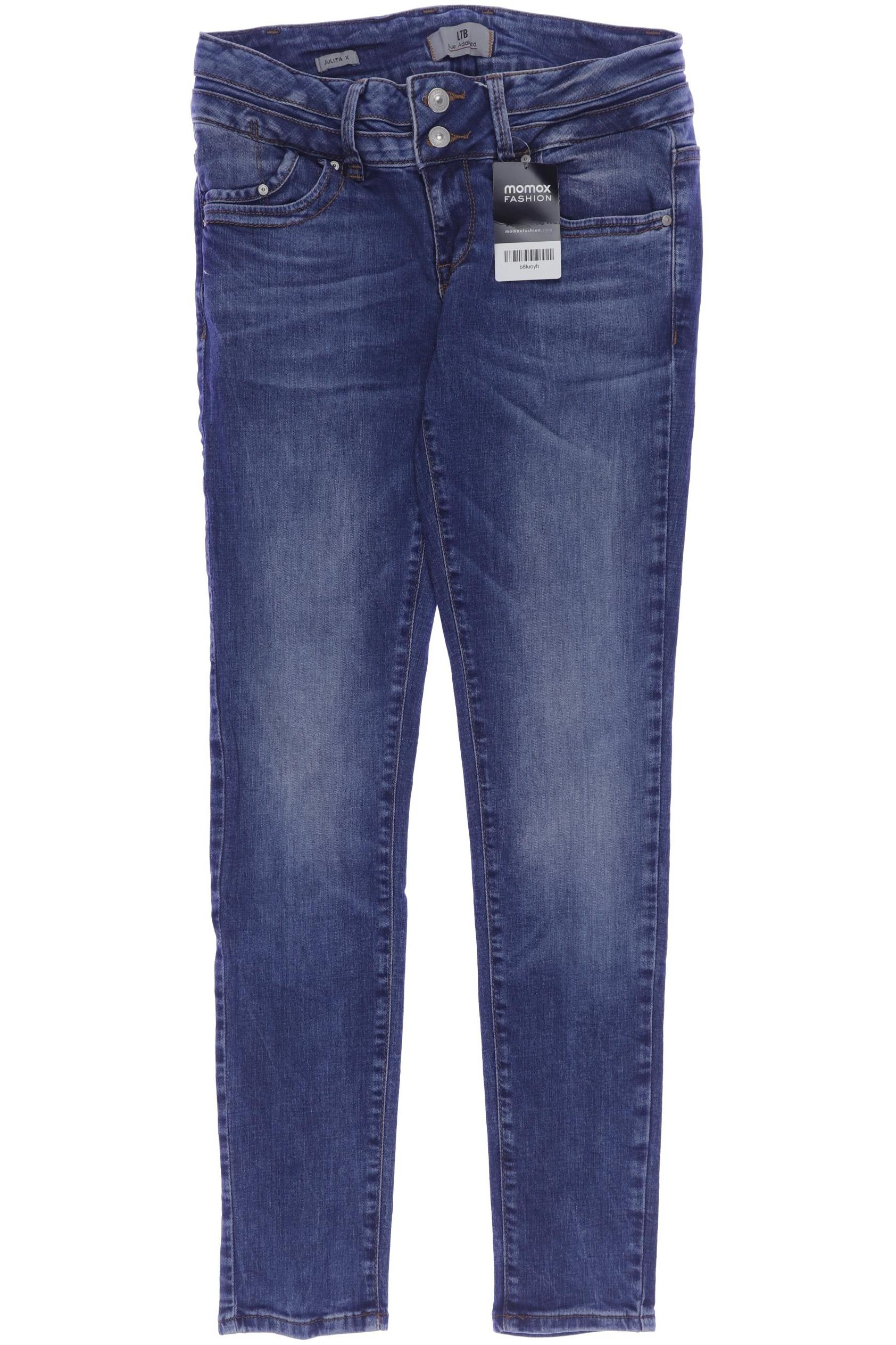 

LTB Damen Jeans, blau, Gr. 29