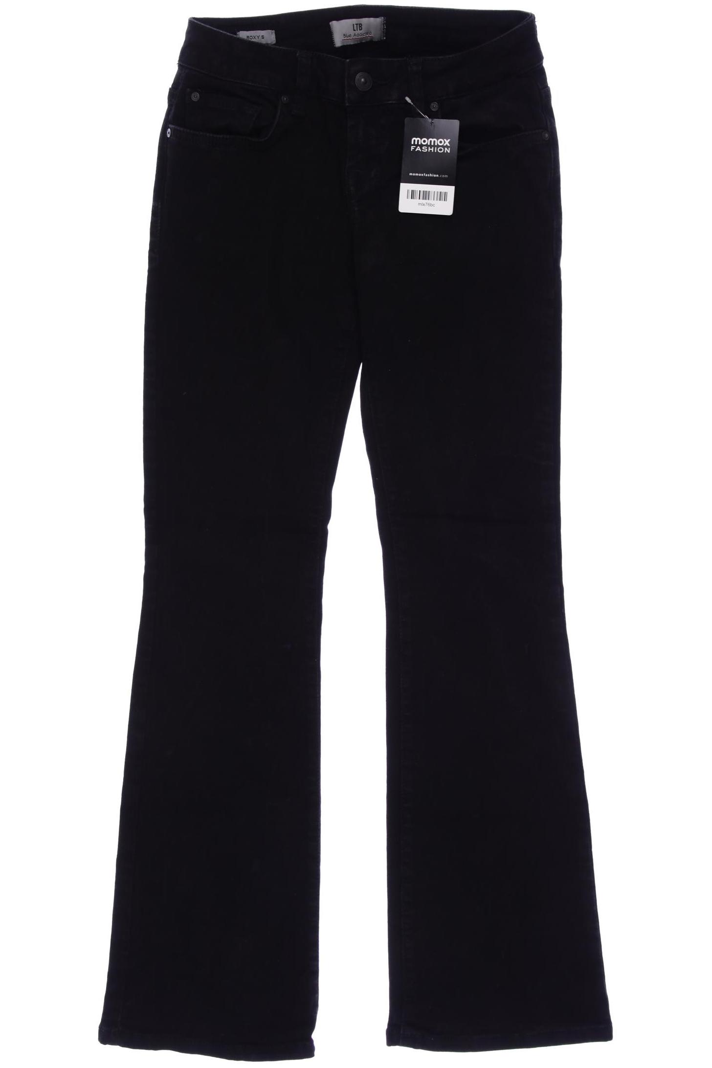 

LTB Damen Jeans, schwarz