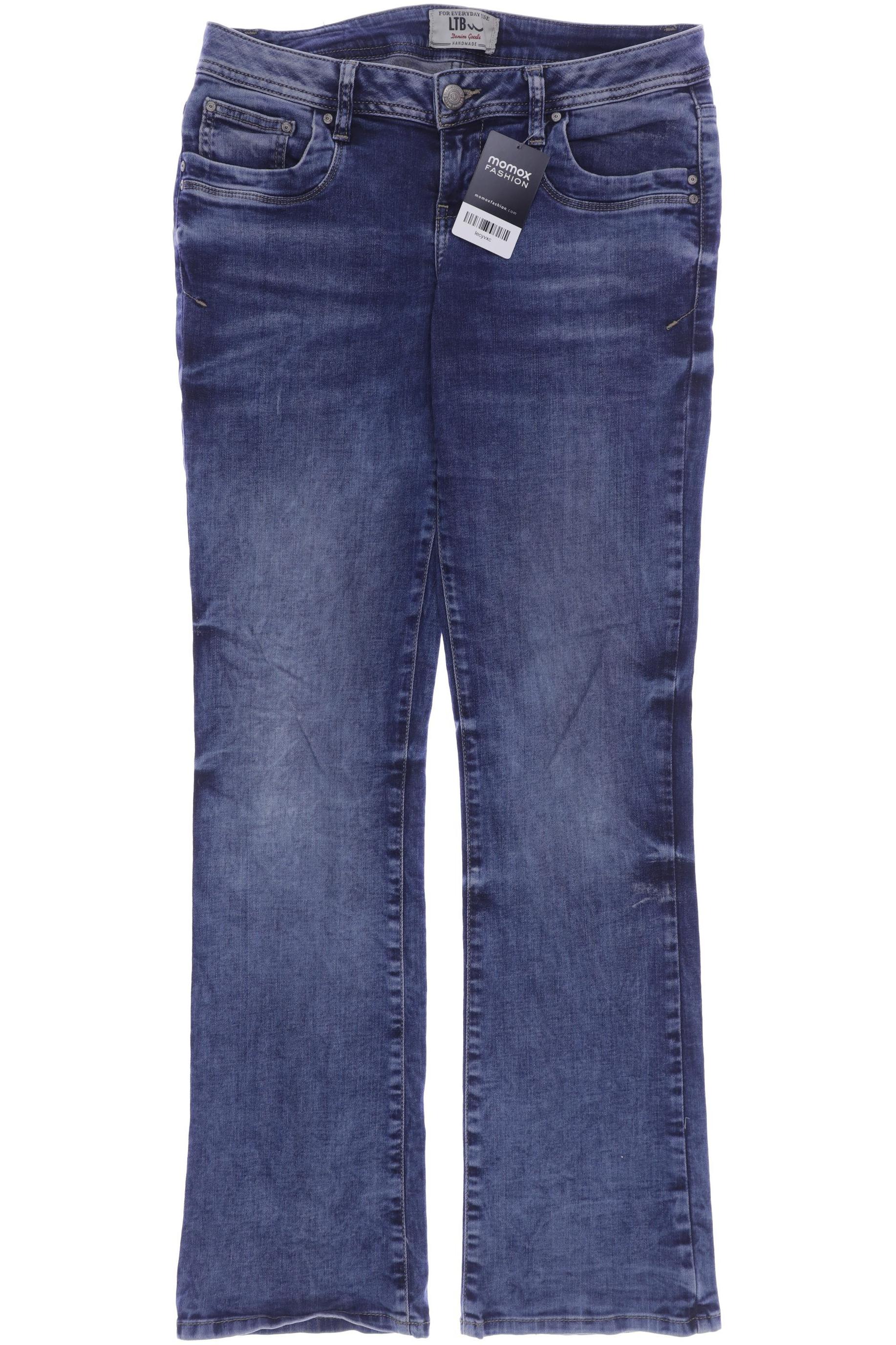 

LTB Damen Jeans, marineblau