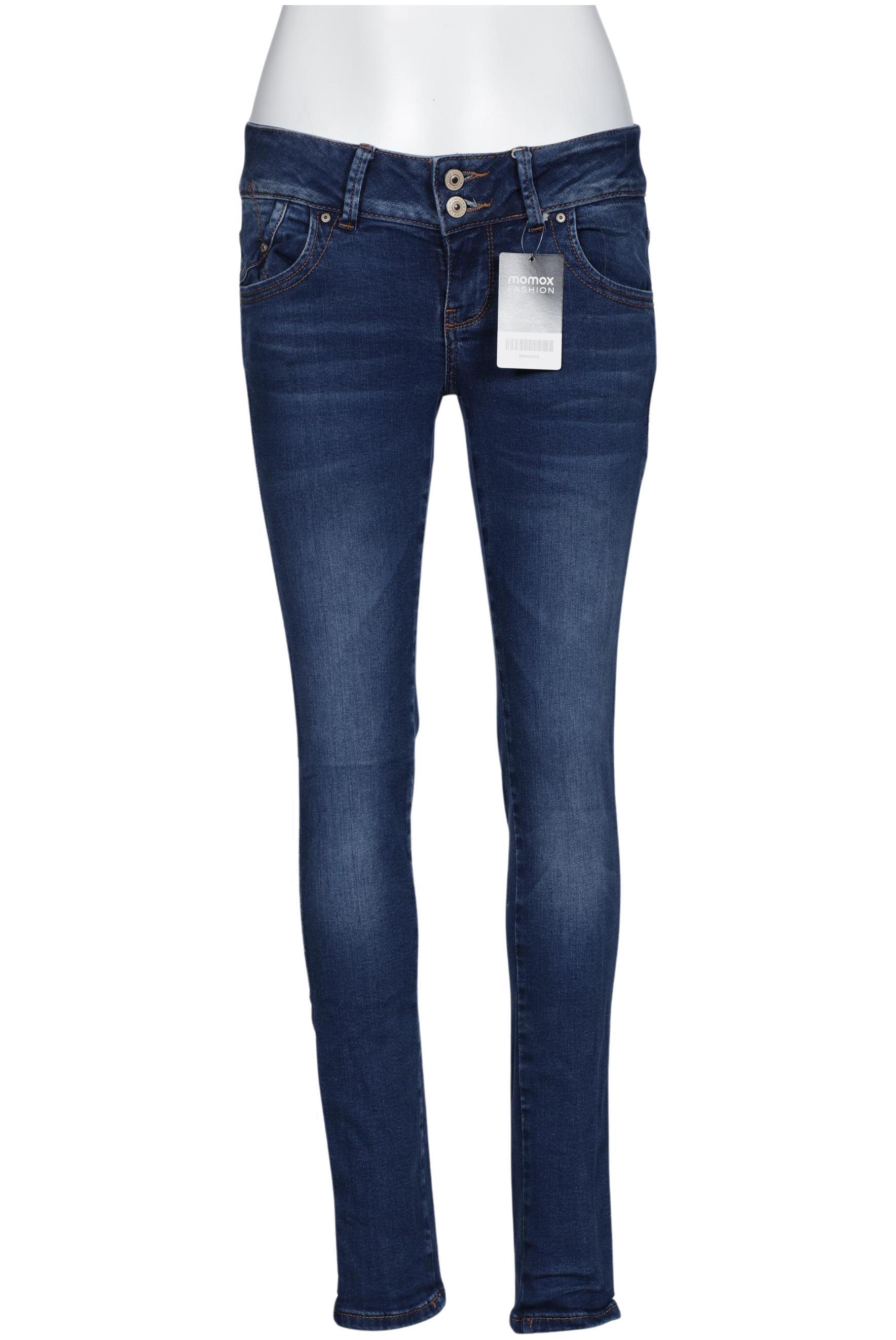 

LTB Damen Jeans, blau, Gr. 27