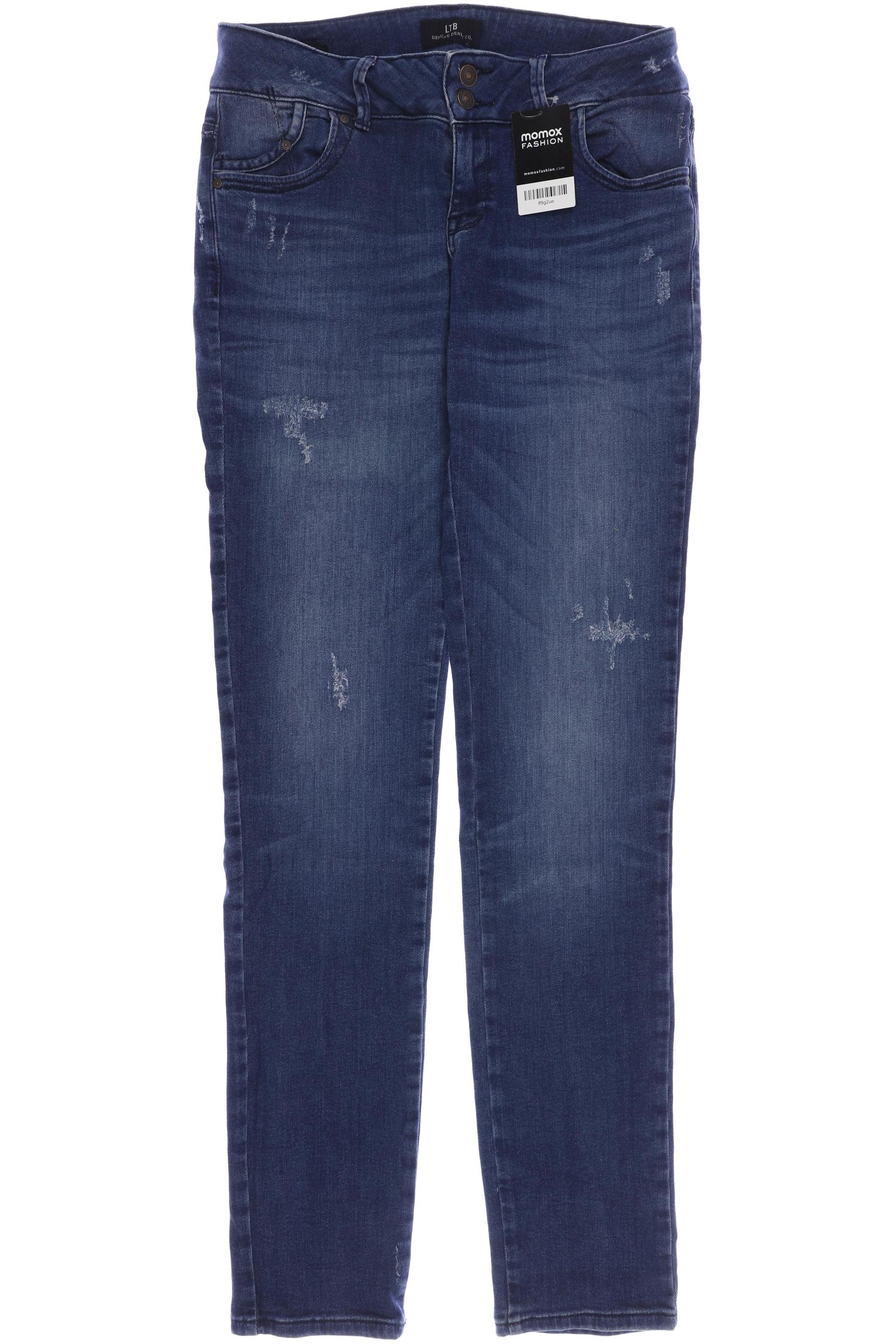 

LTB Damen Jeans, blau