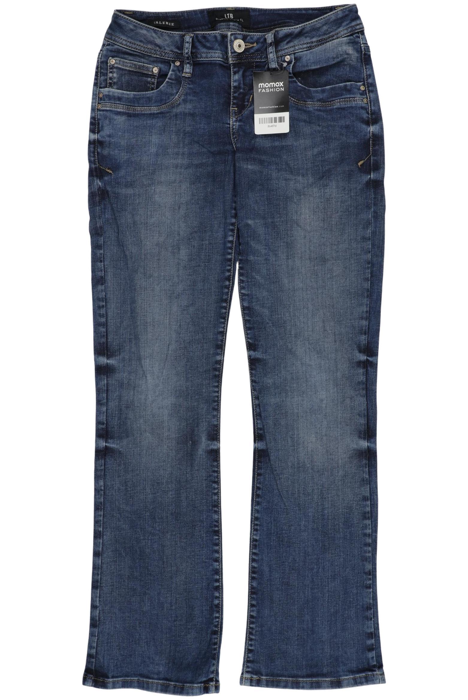 

LTB Damen Jeans, blau, Gr. 28