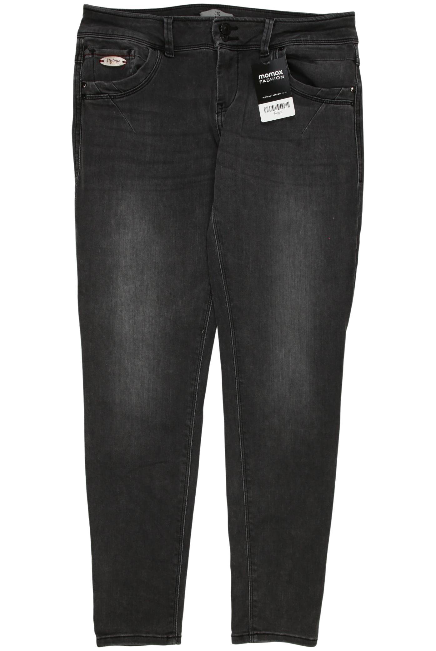 

LTB Damen Jeans, grau, Gr. 30