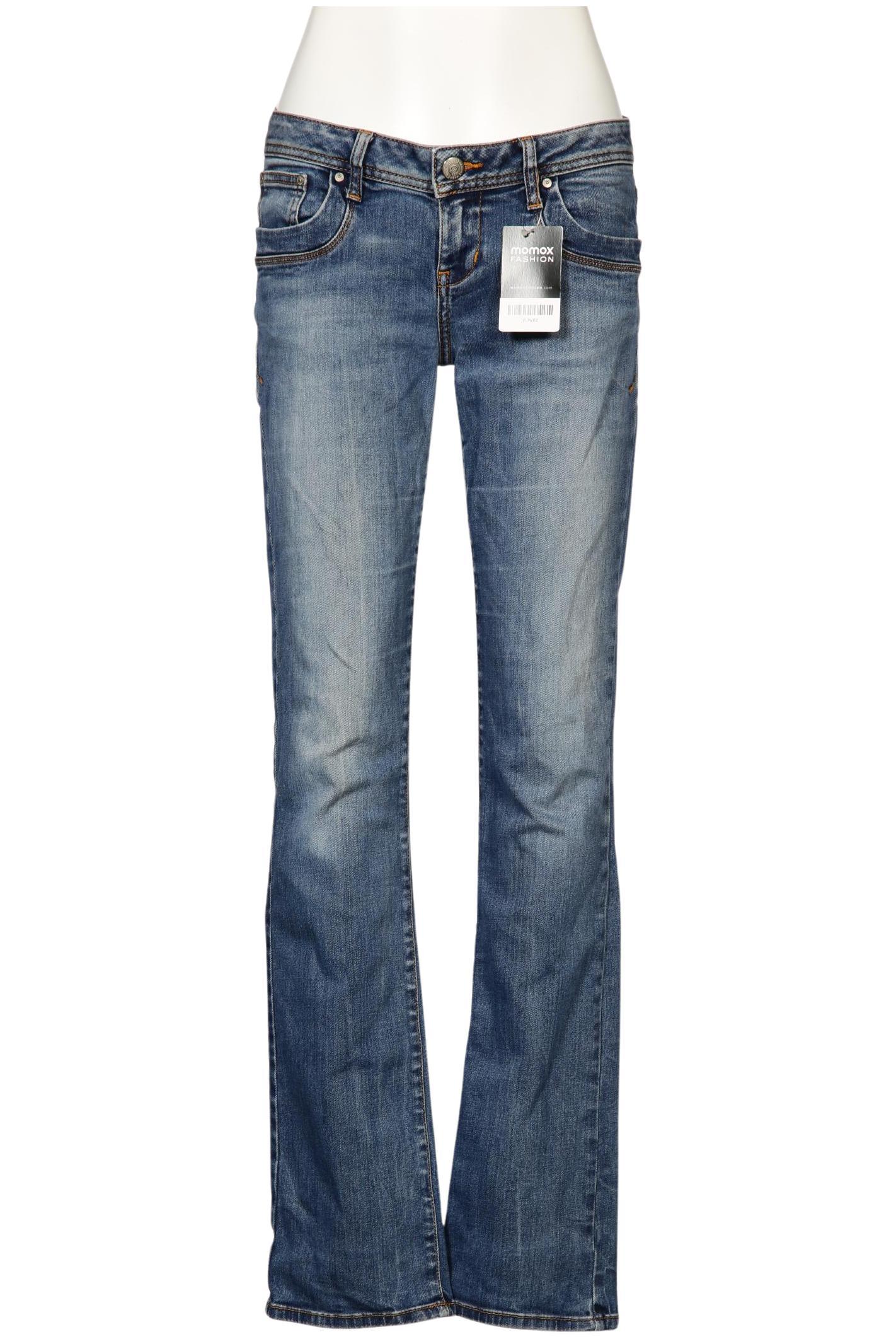 

LTB Damen Jeans, blau, Gr. 28