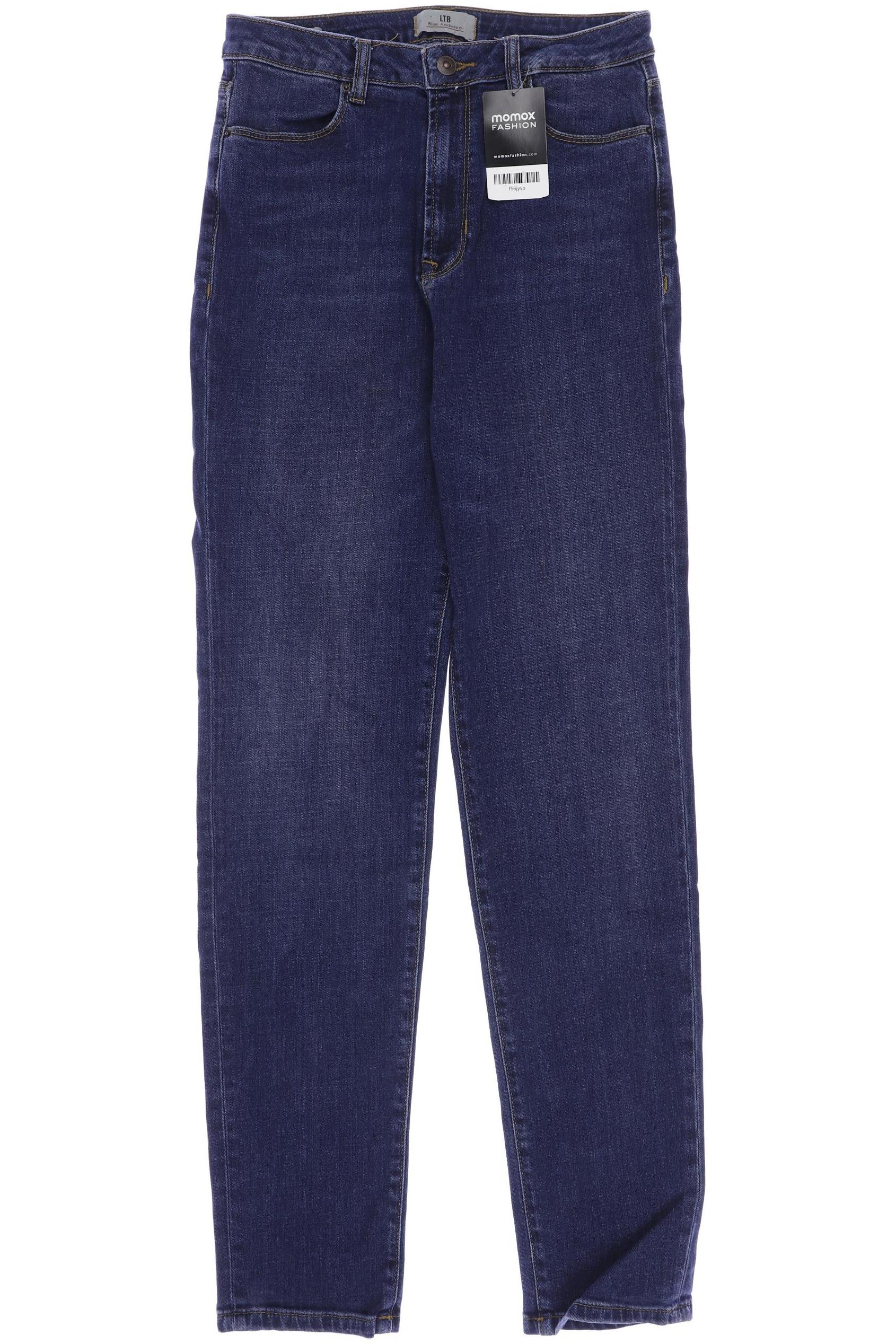 

LTB Damen Jeans, blau, Gr. 29