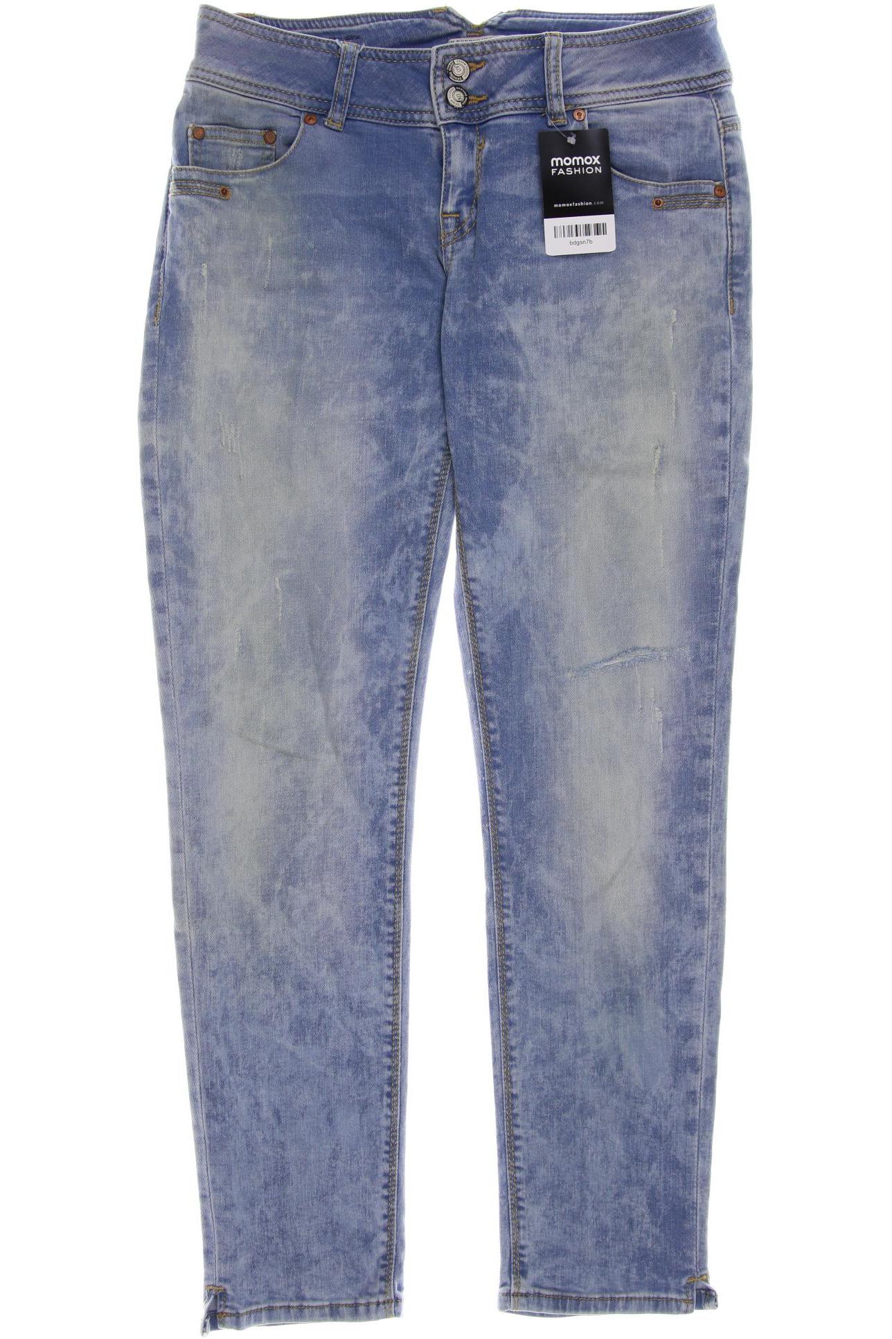 

LTB Damen Jeans, blau, Gr. 40