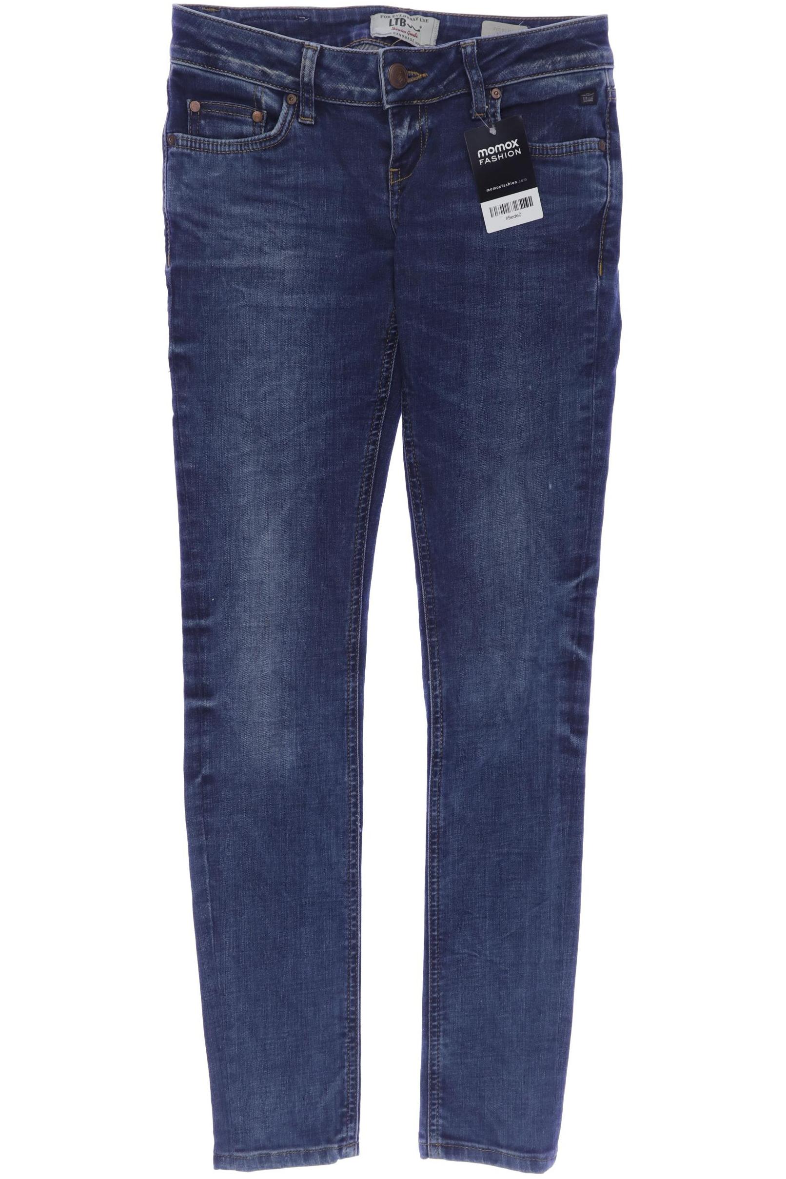 

LTB Damen Jeans, marineblau, Gr. 27