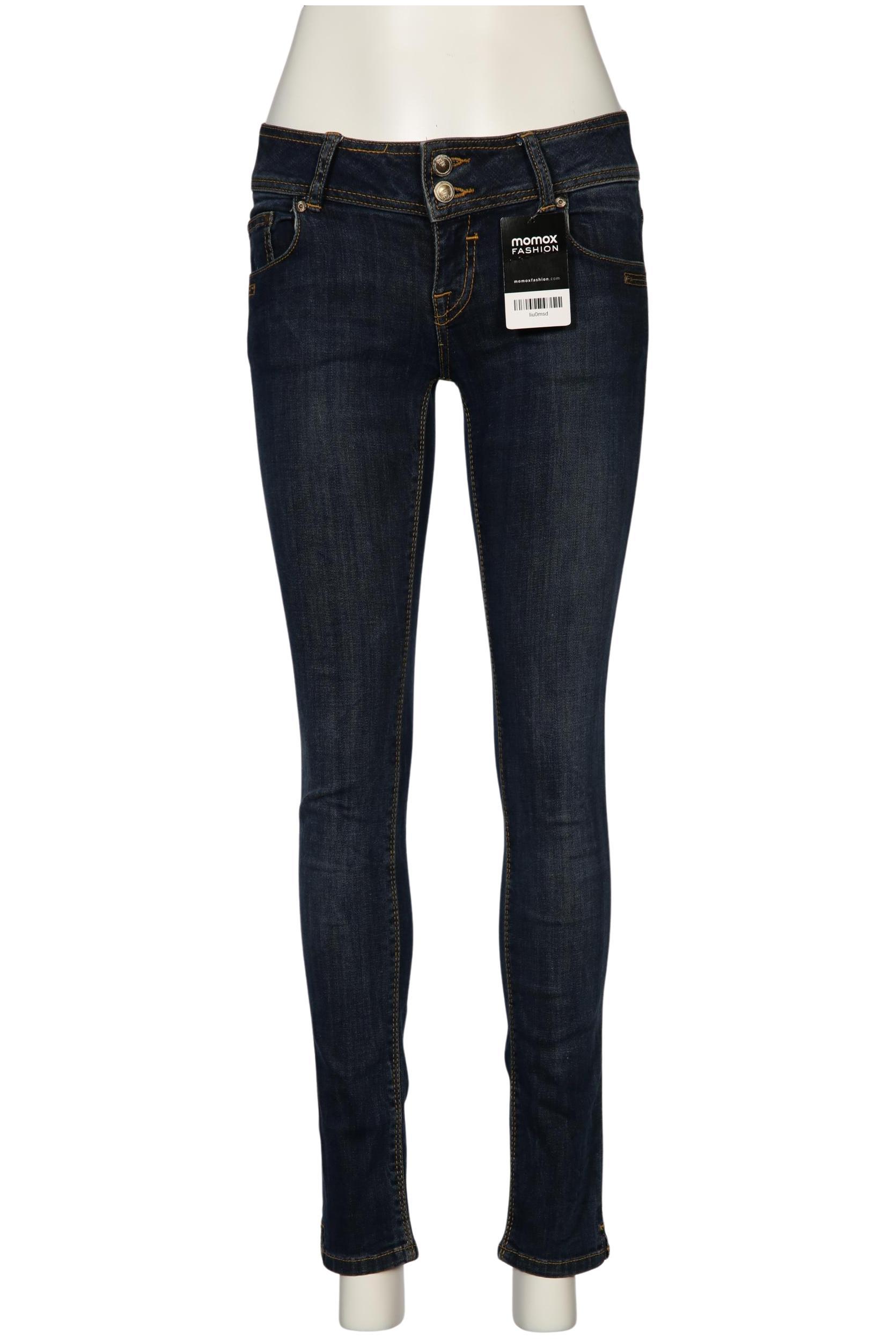 

LTB Damen Jeans, marineblau, Gr. 27