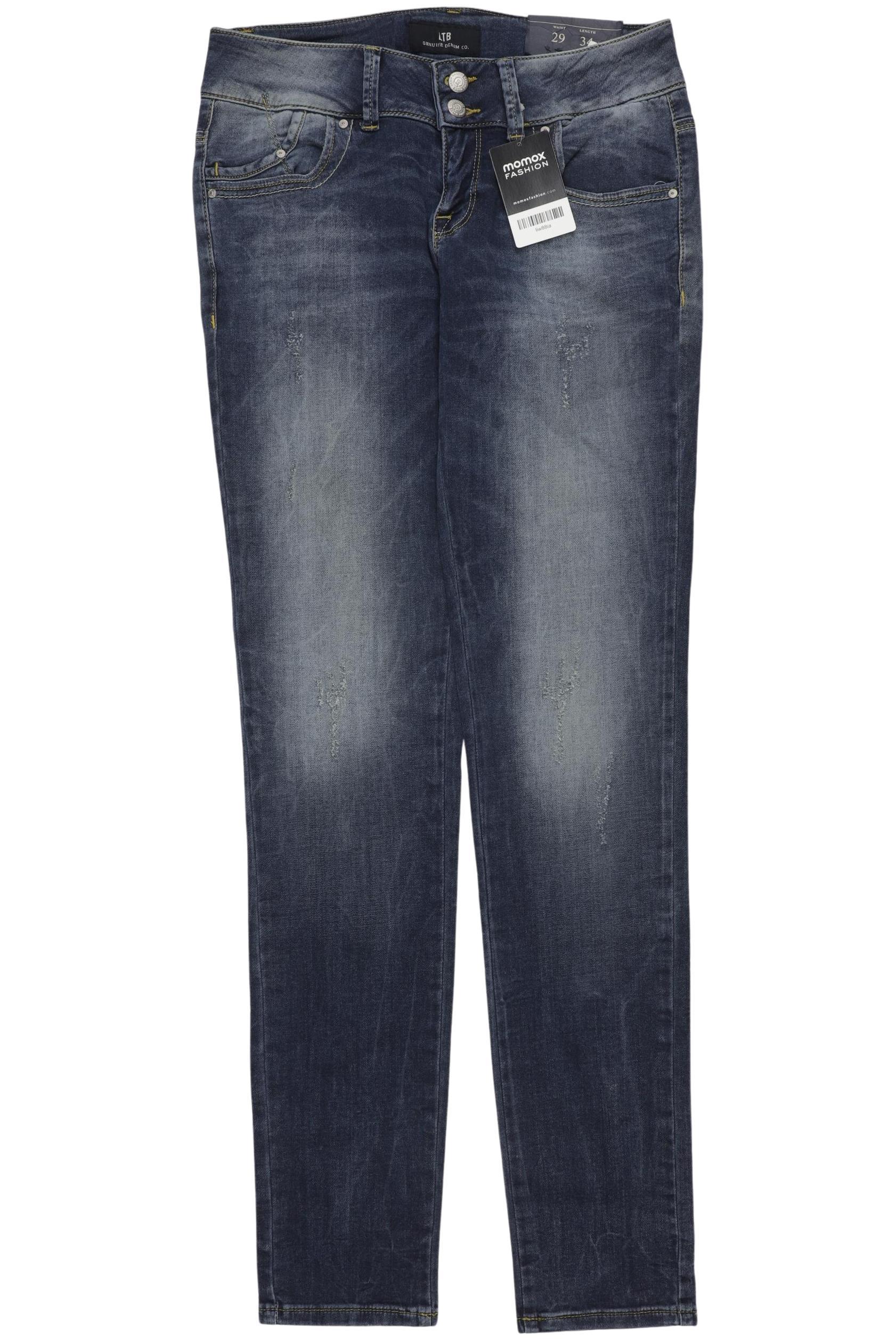 

LTB Damen Jeans, blau, Gr. 29