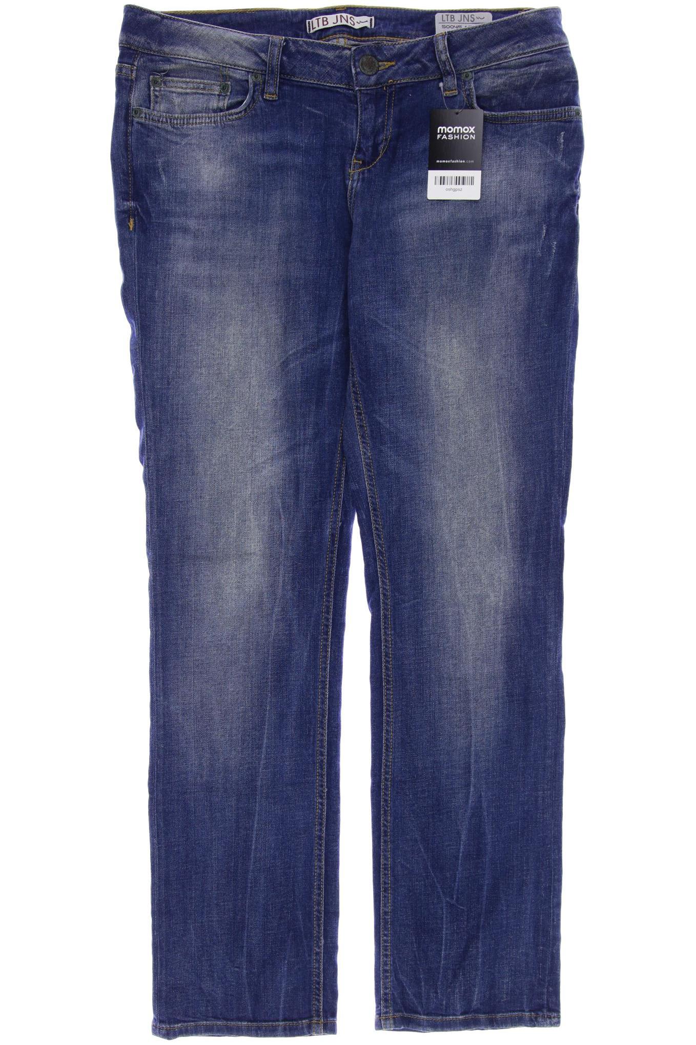 

LTB Damen Jeans, blau, Gr. 31