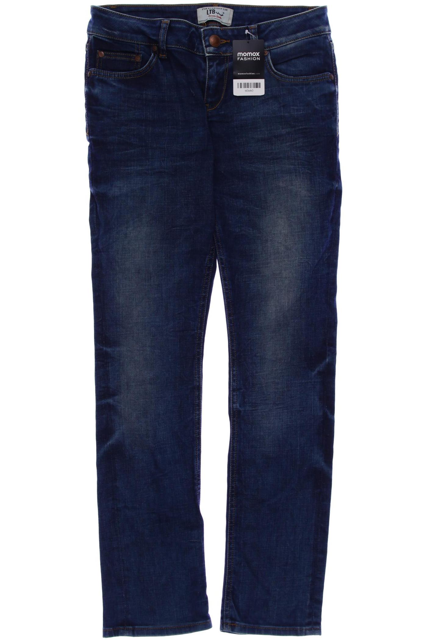 

LTB Damen Jeans, marineblau, Gr. 31