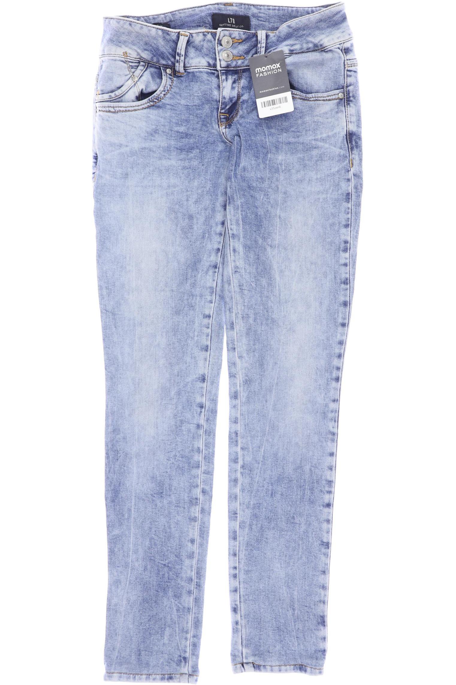 

LTB Damen Jeans, hellblau, Gr. 38