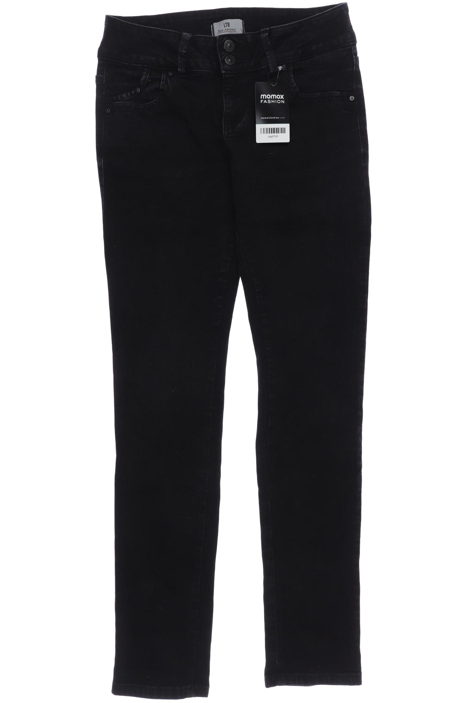 

LTB Damen Jeans, schwarz, Gr. 29