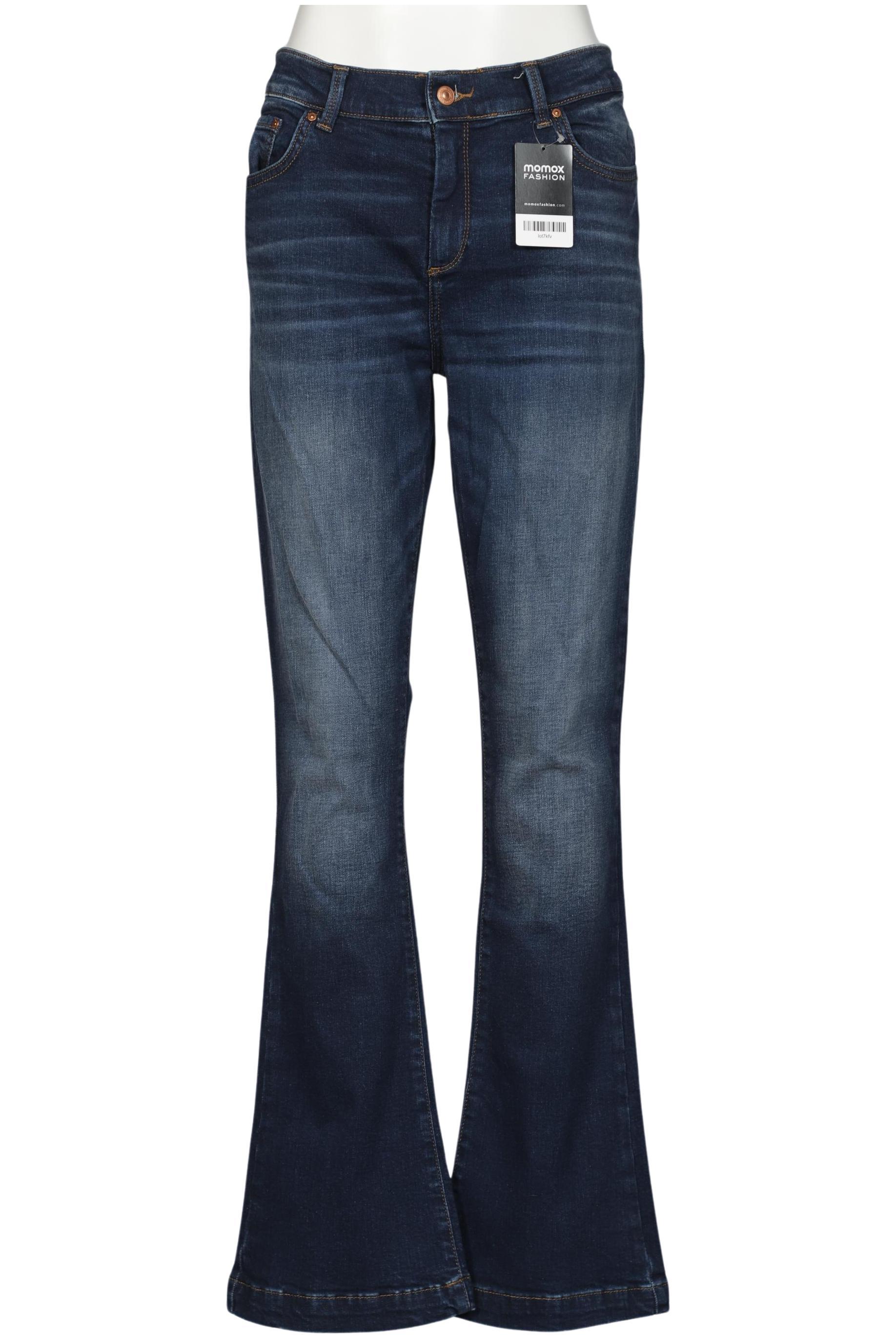 

LTB Damen Jeans, marineblau, Gr. 31