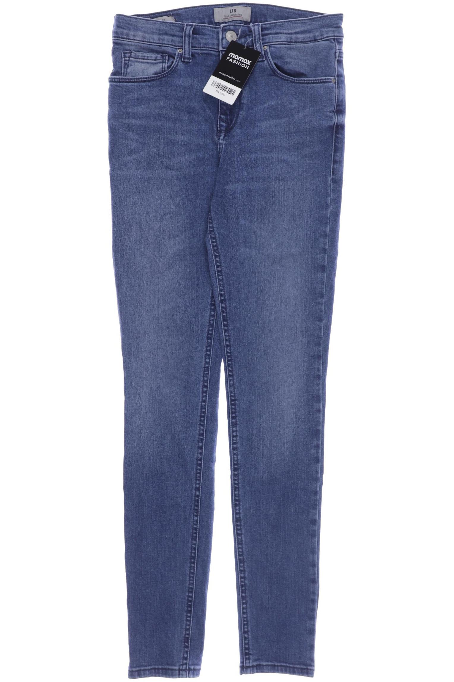 

LTB Damen Jeans, blau, Gr. 27