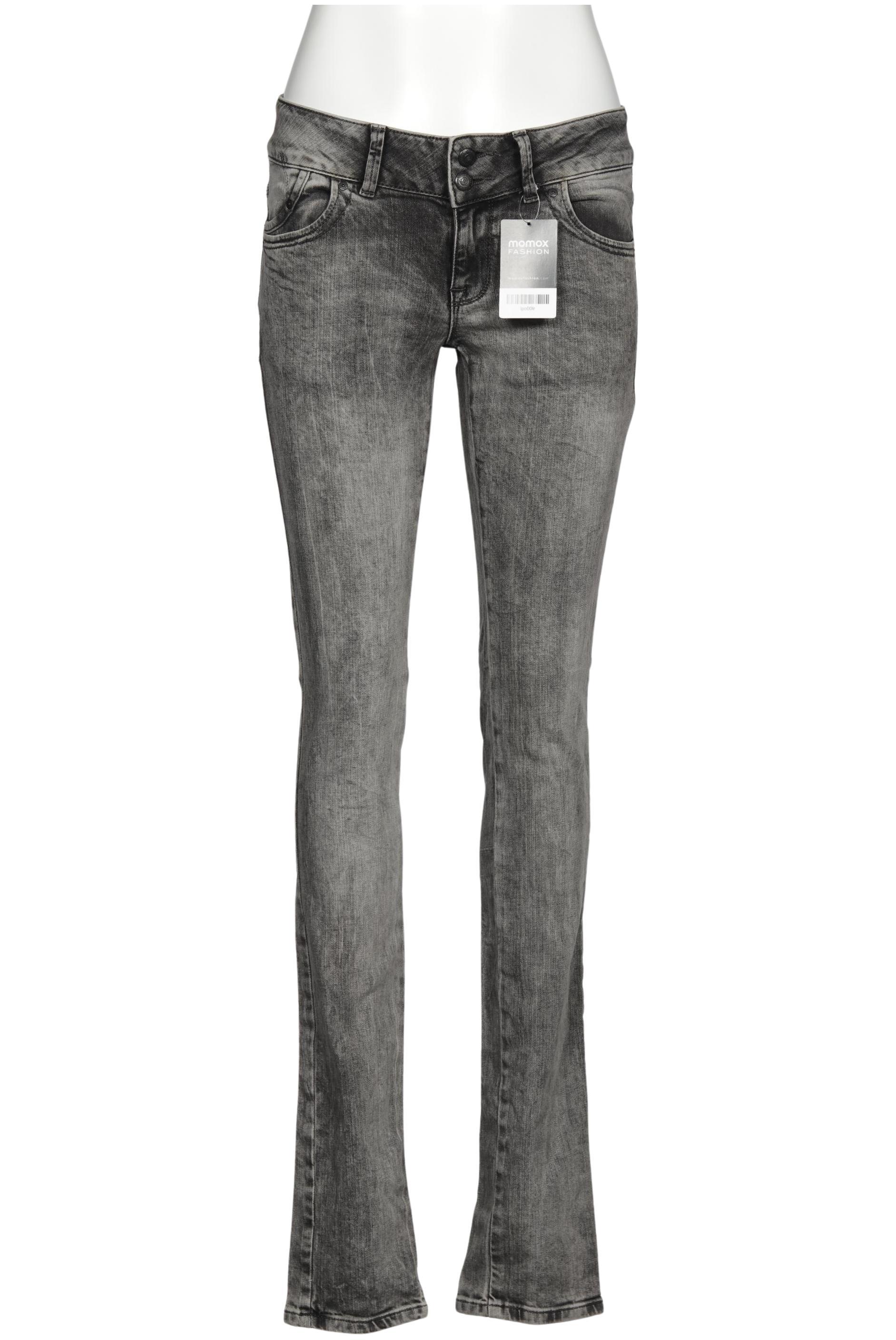 

LTB Damen Jeans, grau, Gr. 29