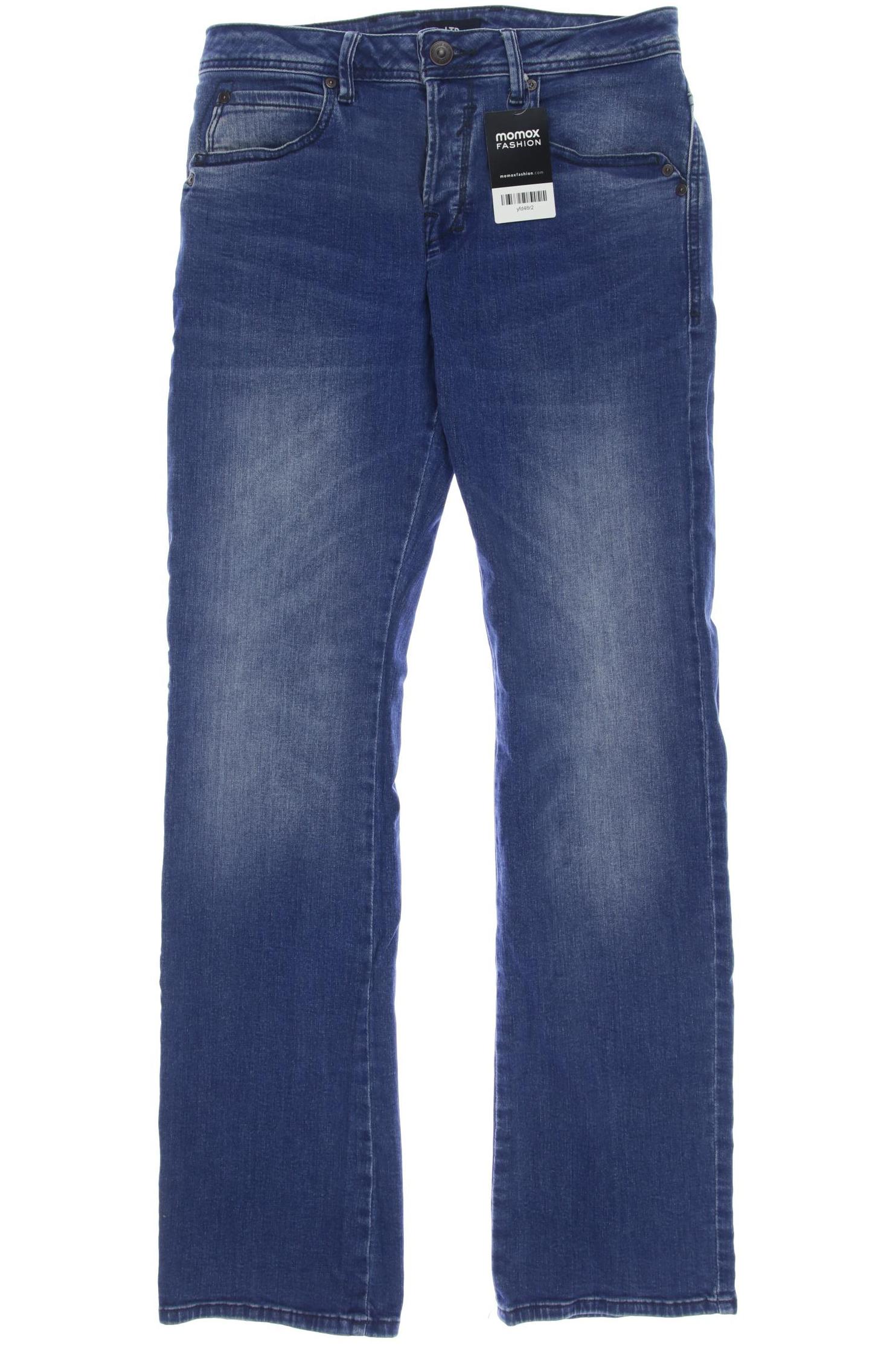 

LTB Damen Jeans, blau, Gr. 28