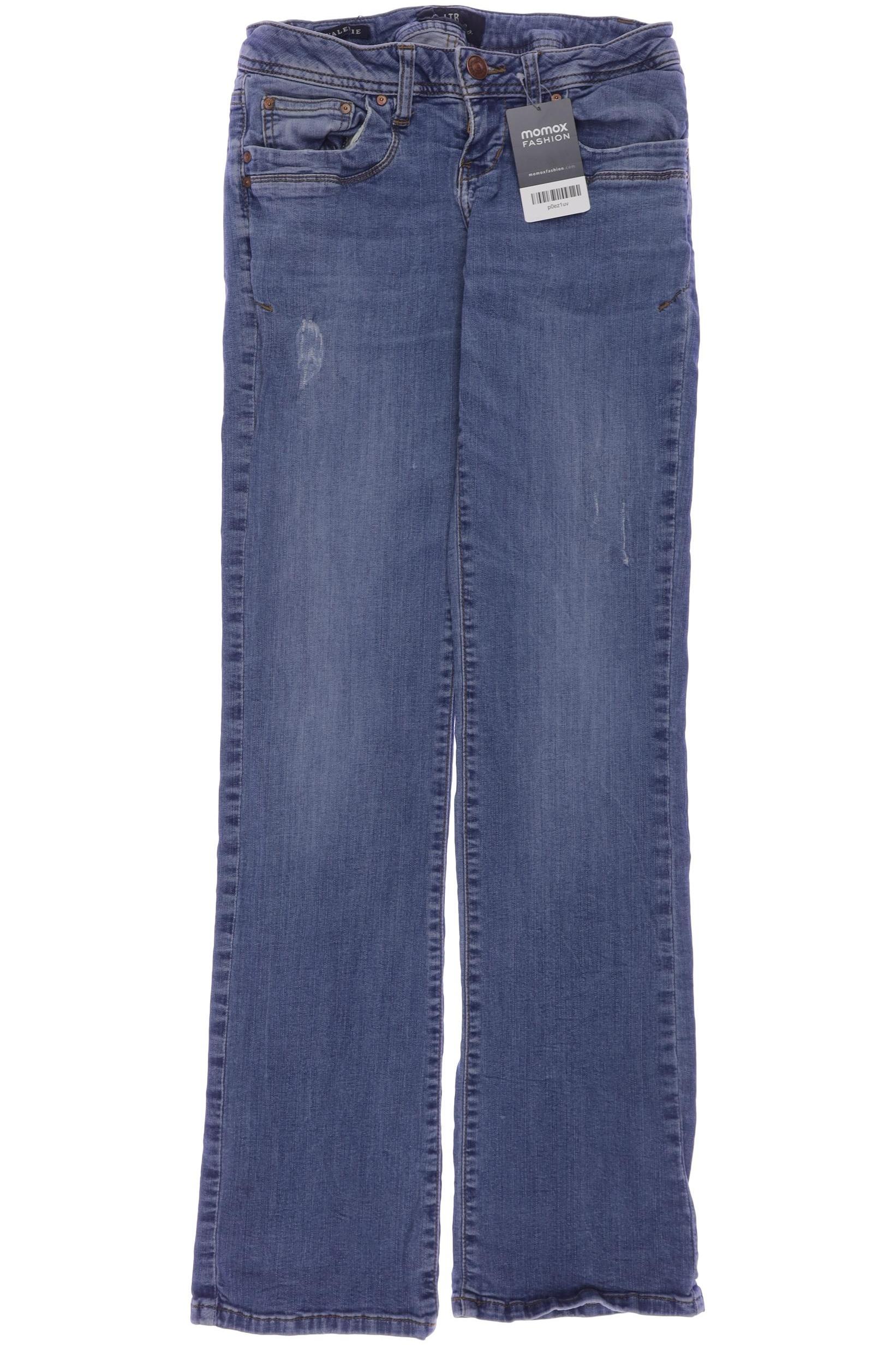 

LTB Damen Jeans, blau, Gr. 26