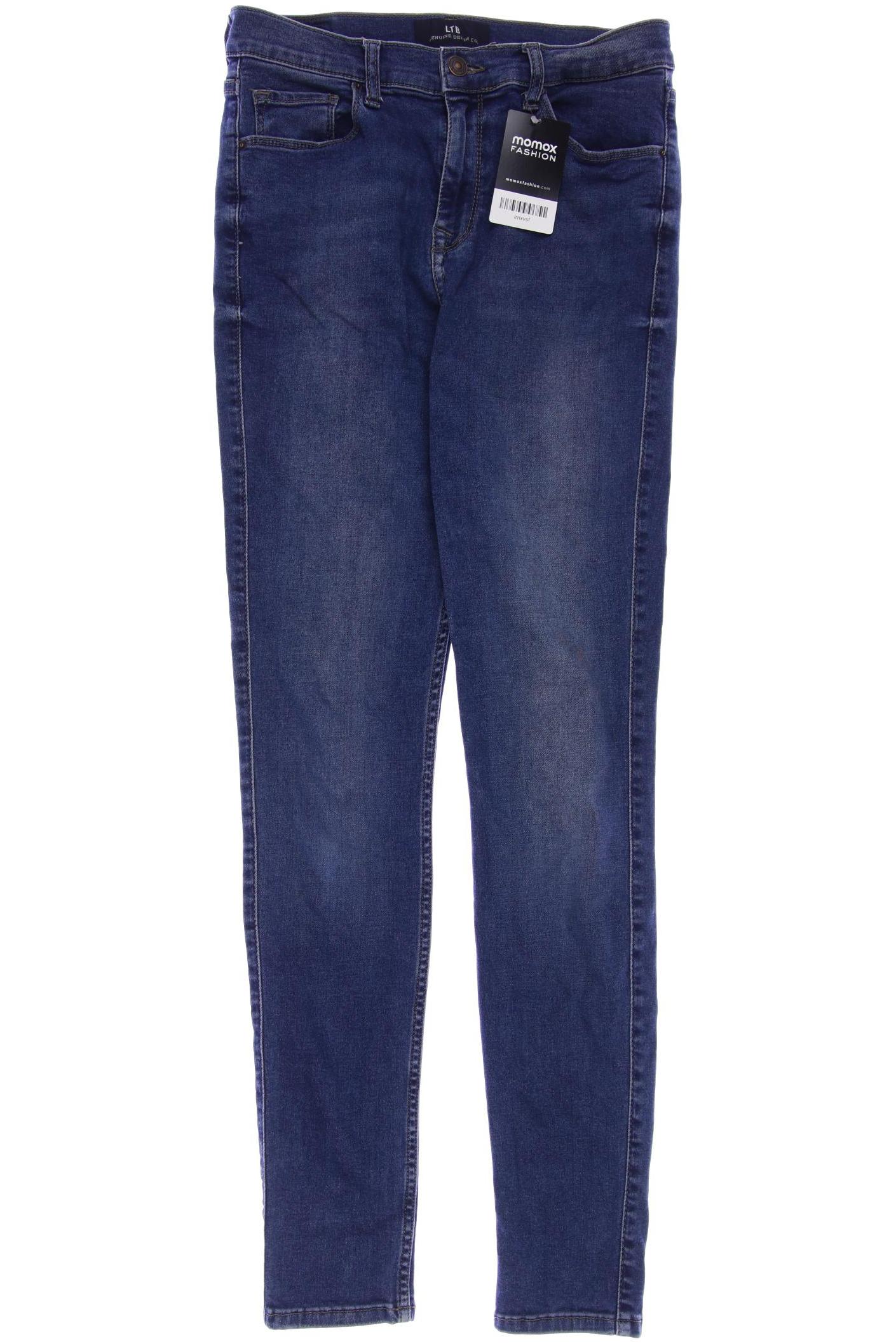 

LTB Damen Jeans, blau