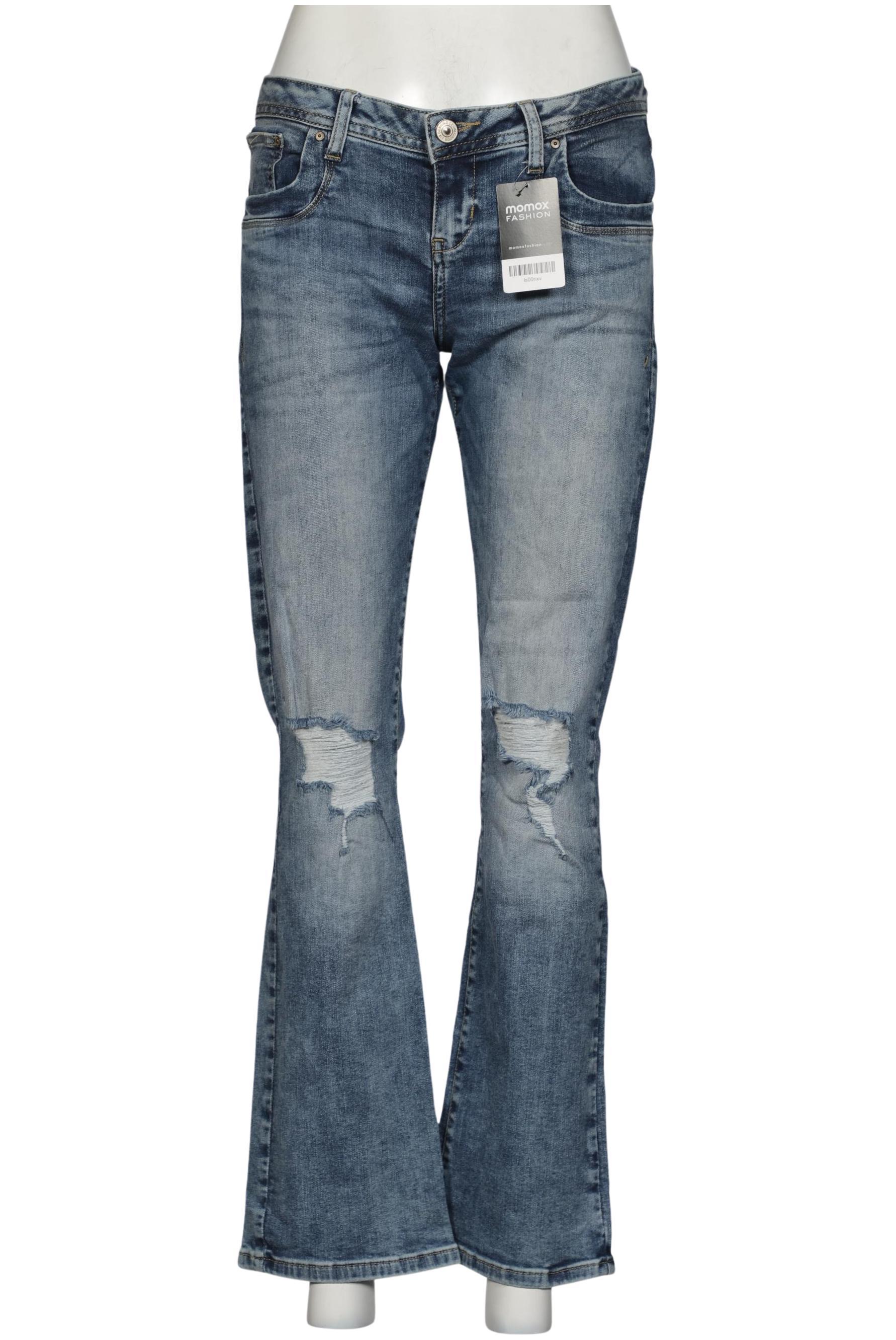 

LTB Damen Jeans, blau, Gr. 31