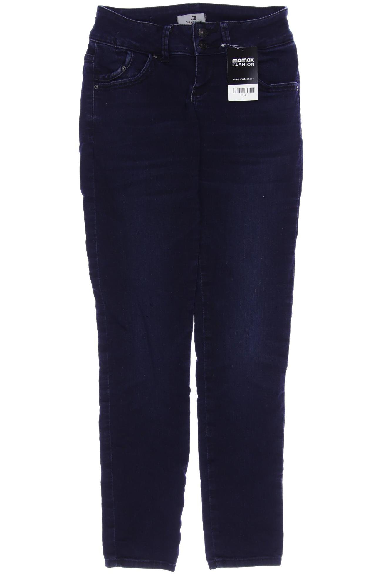 

LTB Damen Jeans, marineblau