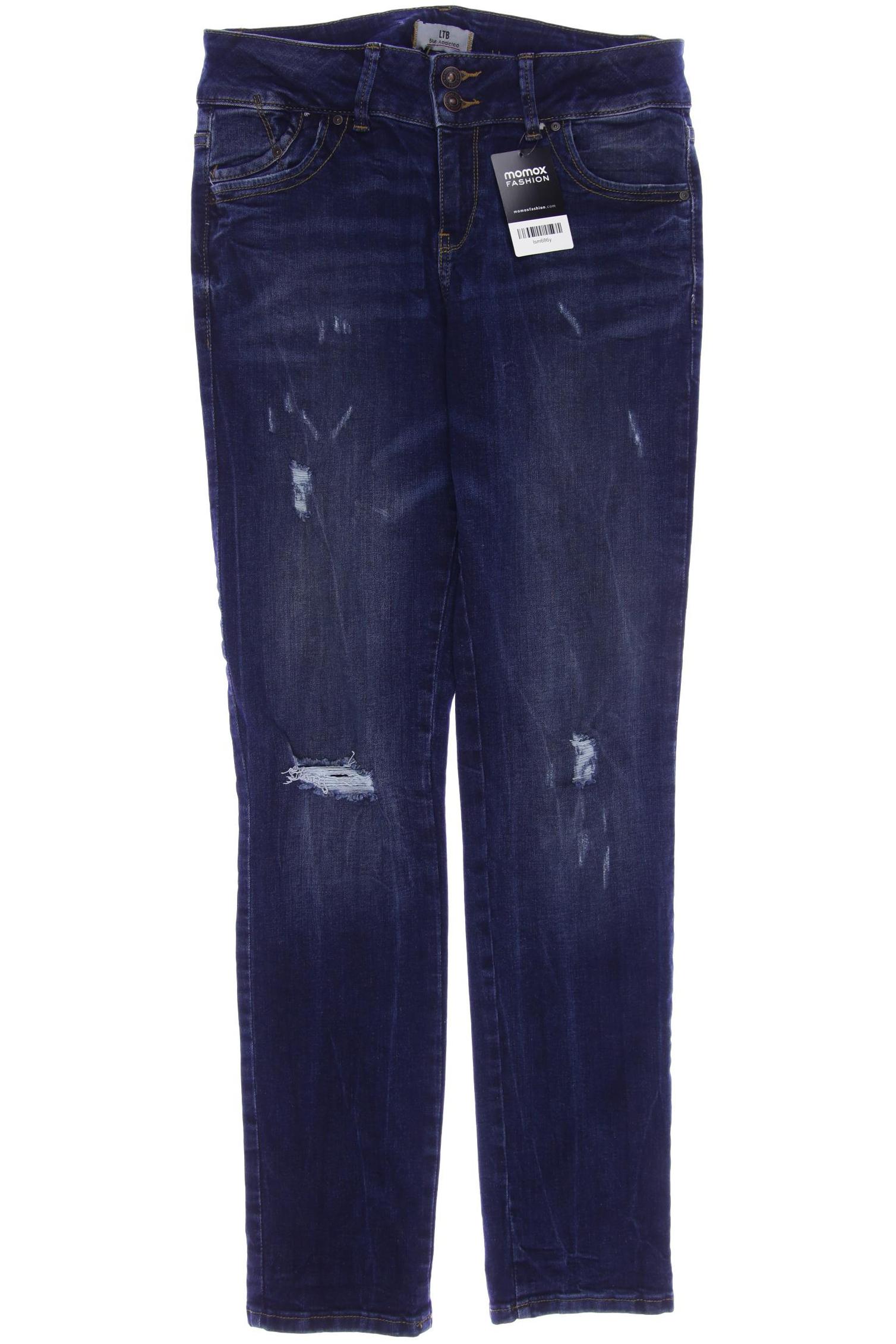 

LTB Damen Jeans, marineblau