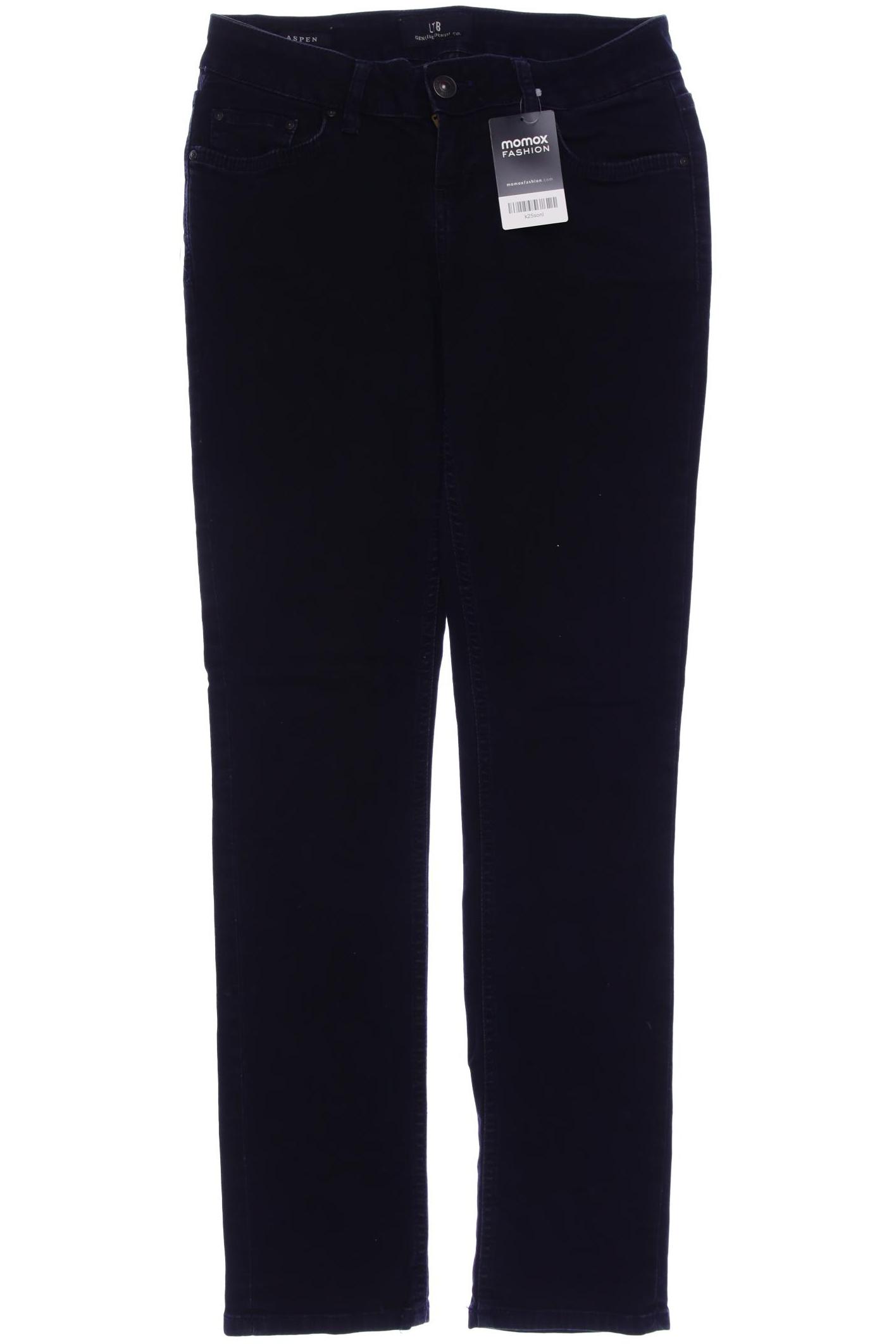 

LTB Damen Jeans, marineblau, Gr. 38