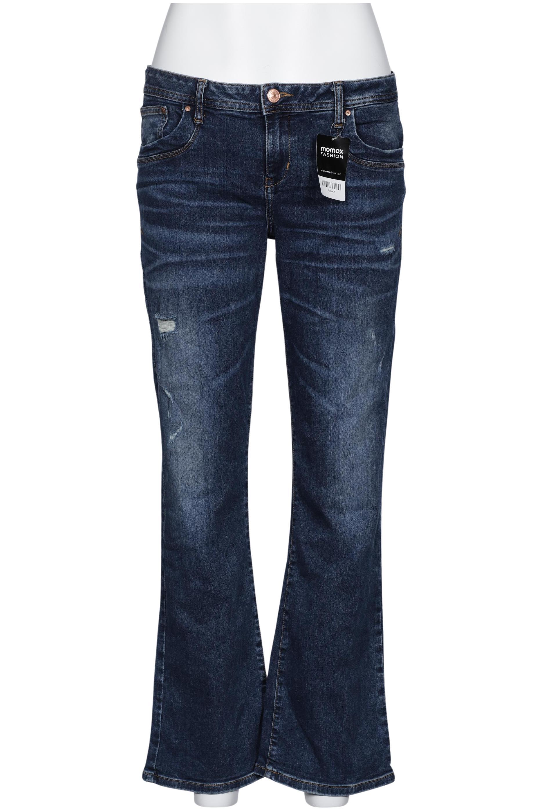 

LTB Damen Jeans, blau, Gr. 33