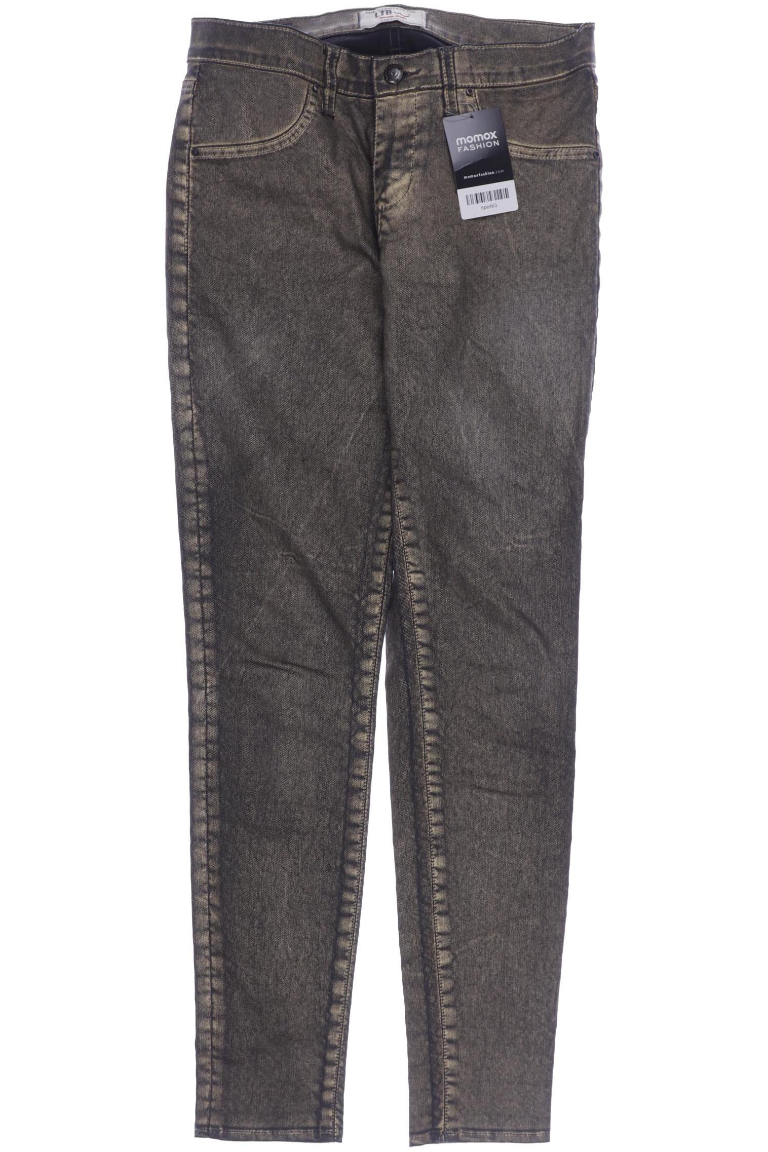 

LTB Damen Jeans, gelb