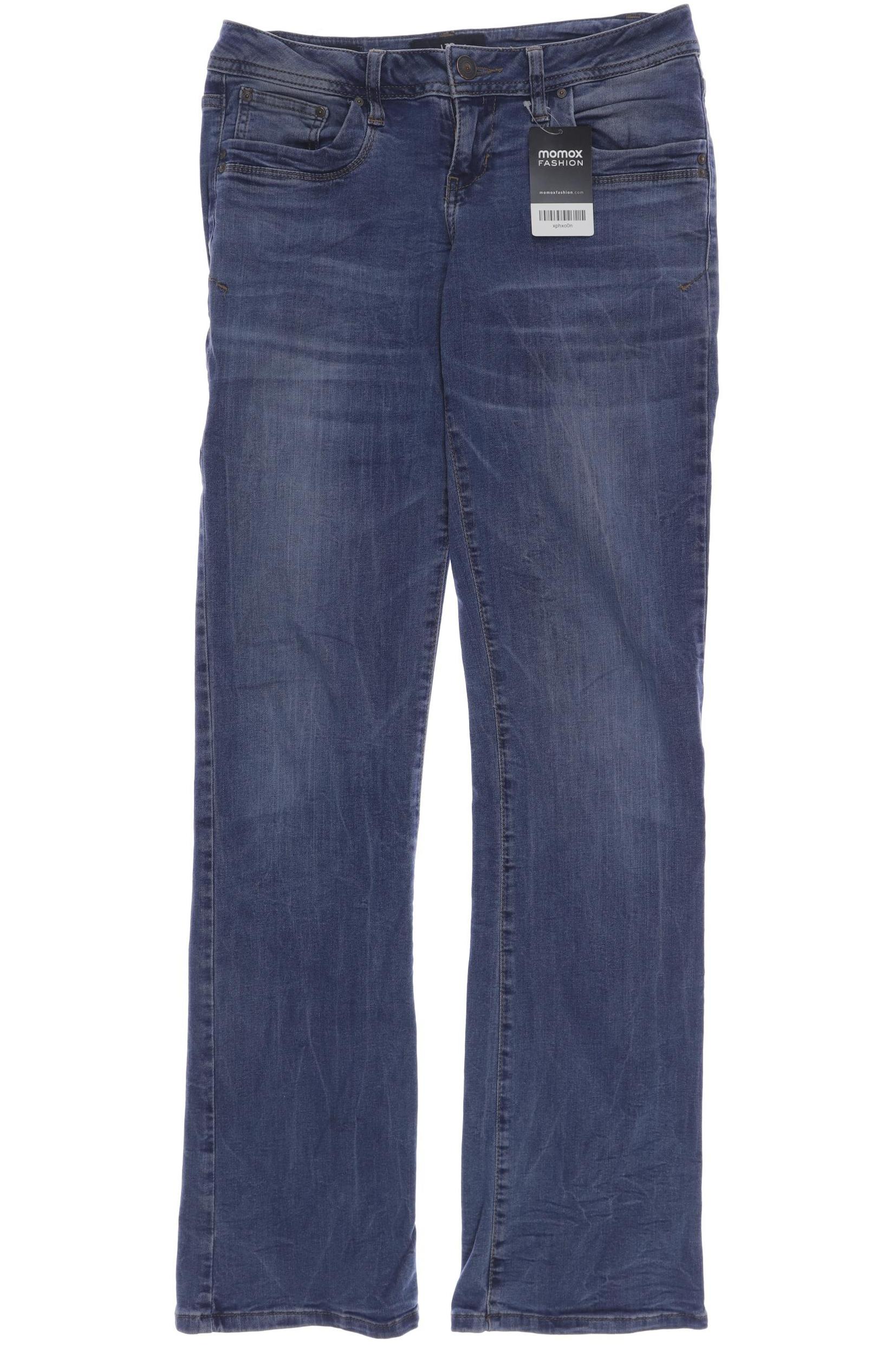 

LTB Damen Jeans, blau, Gr. 38