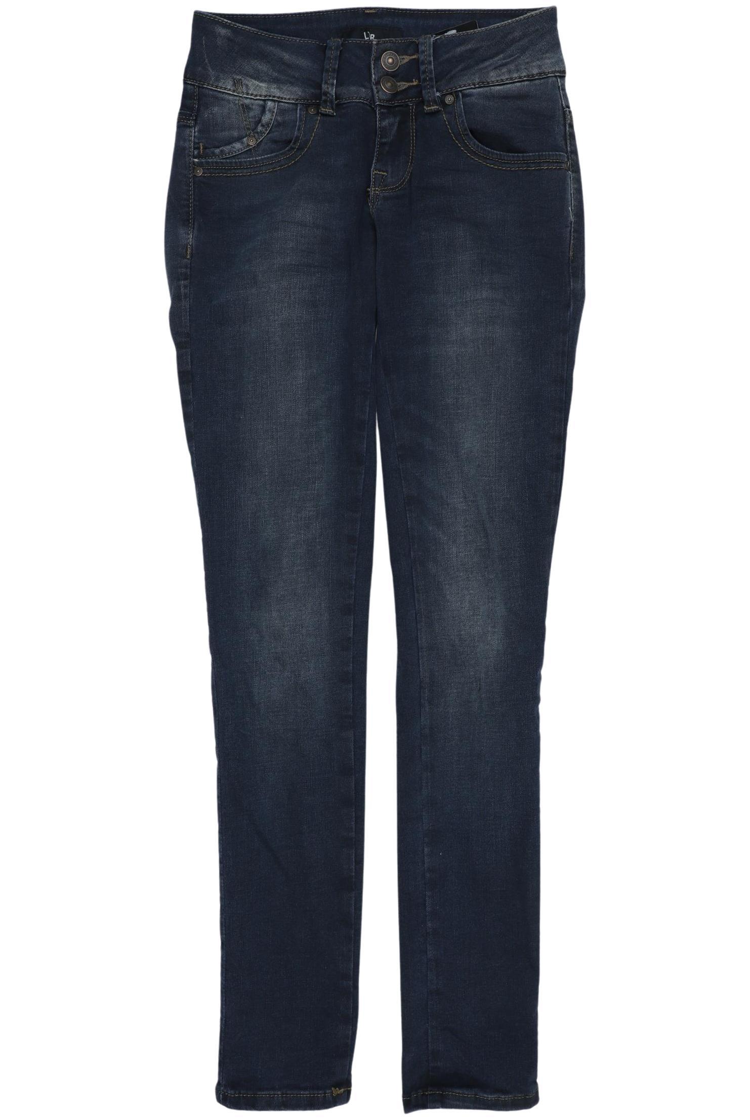 

LTB Damen Jeans, blau, Gr. 24