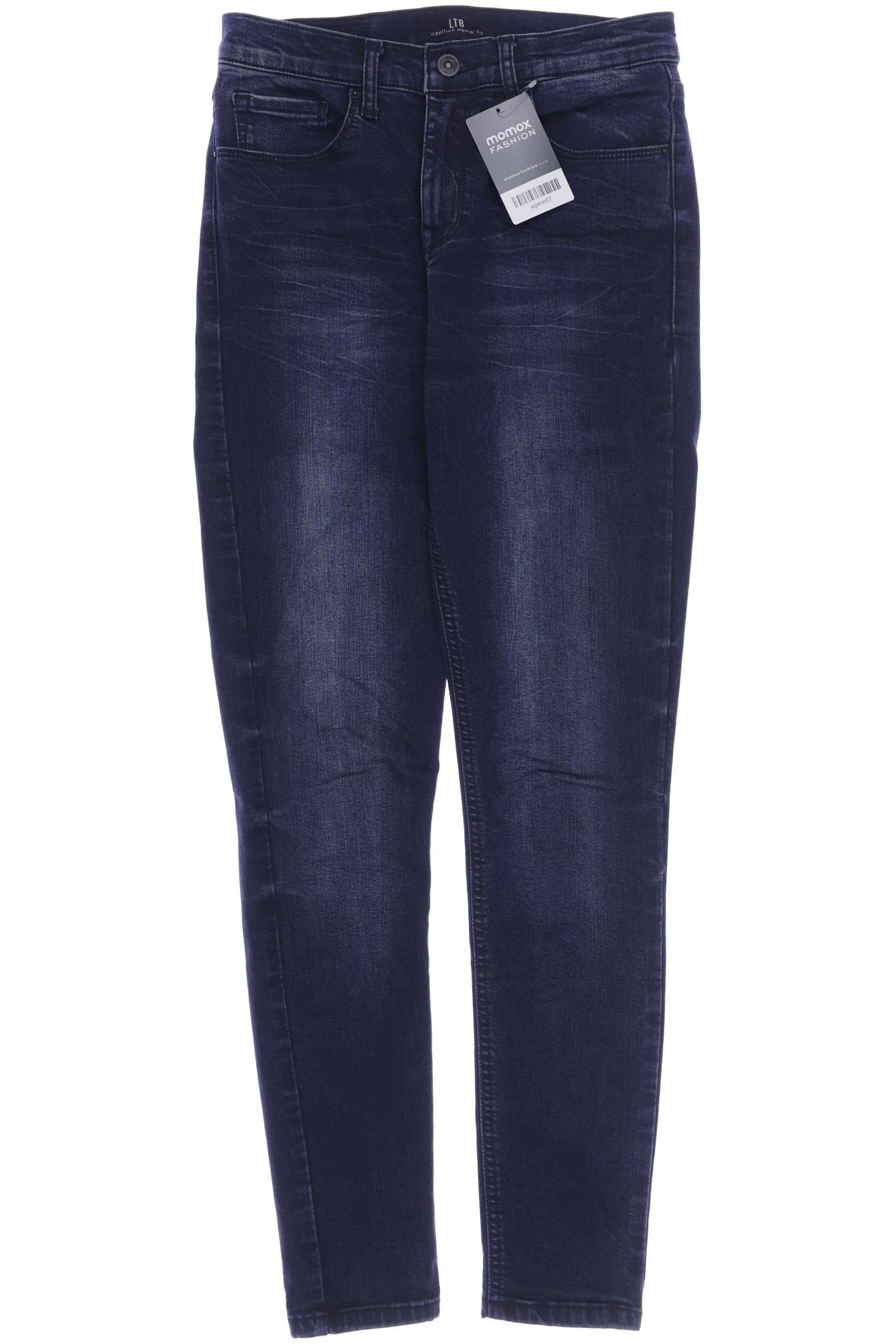 

LTB Damen Jeans, marineblau, Gr. 27