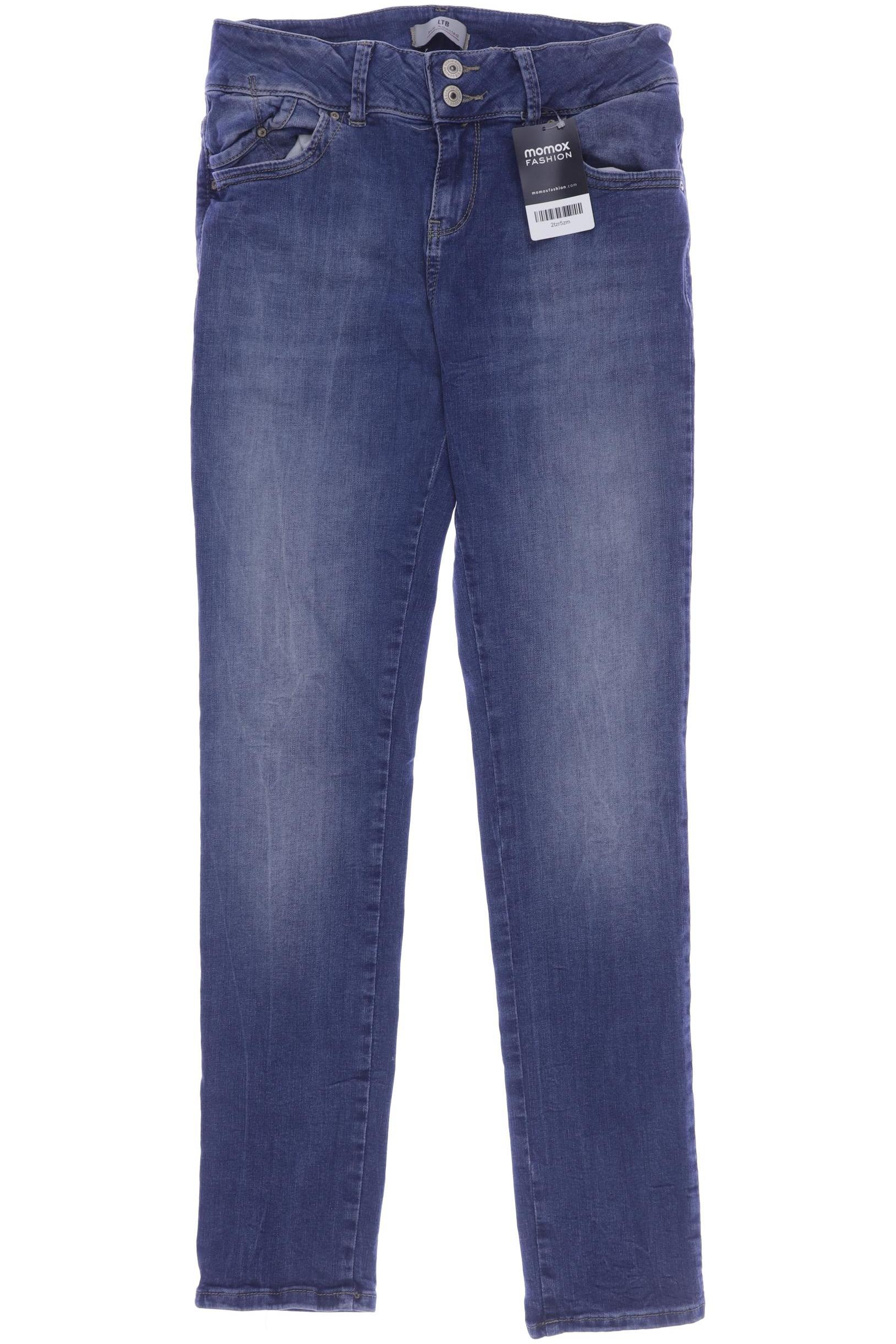 

LTB Damen Jeans, blau, Gr. 30
