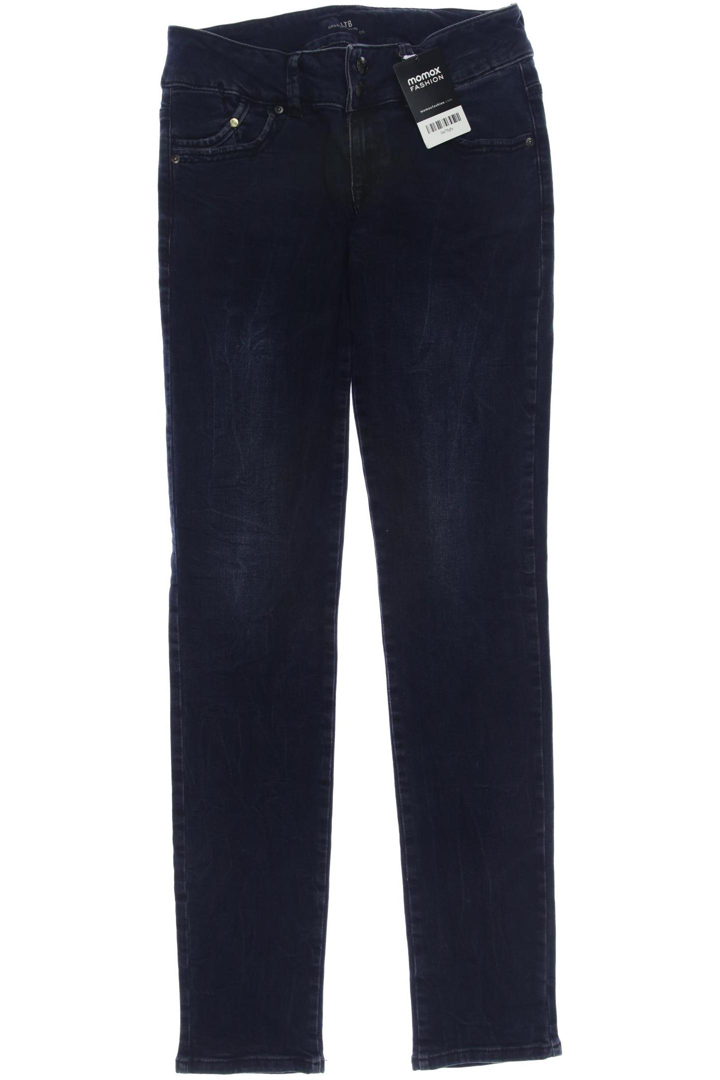 

LTB Damen Jeans, marineblau, Gr. 29