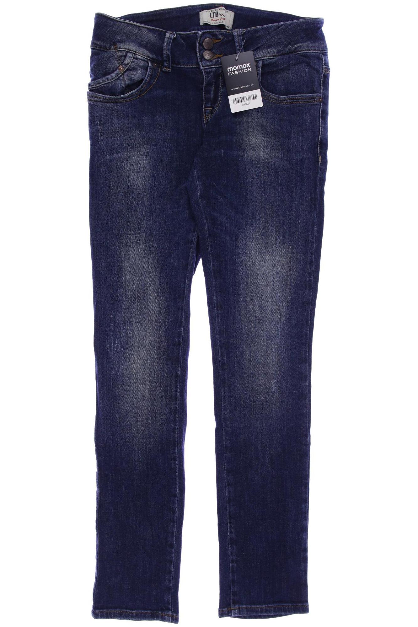 

LTB Damen Jeans, marineblau