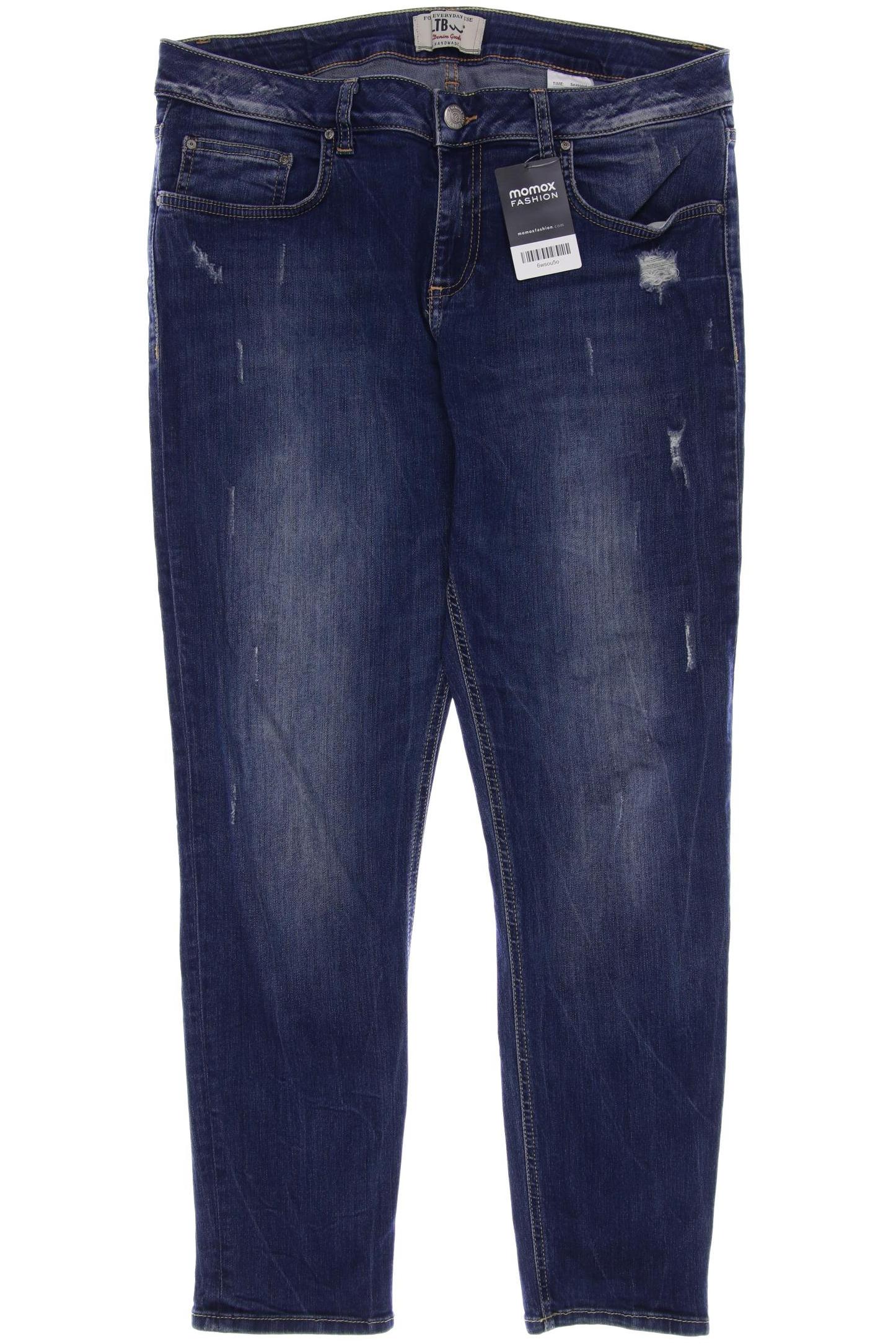 

LTB Damen Jeans, blau