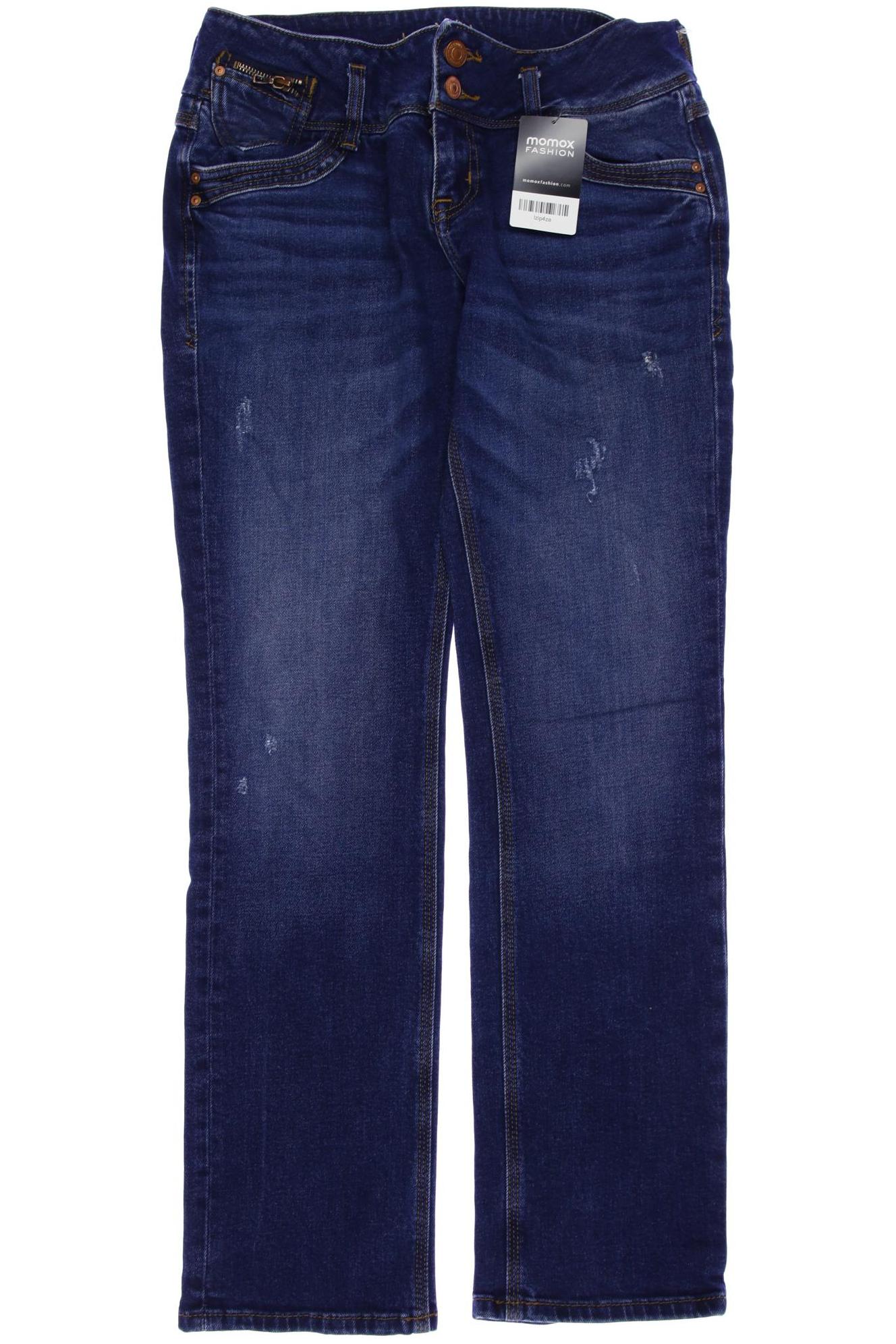 

LTB Damen Jeans, marineblau, Gr. 29