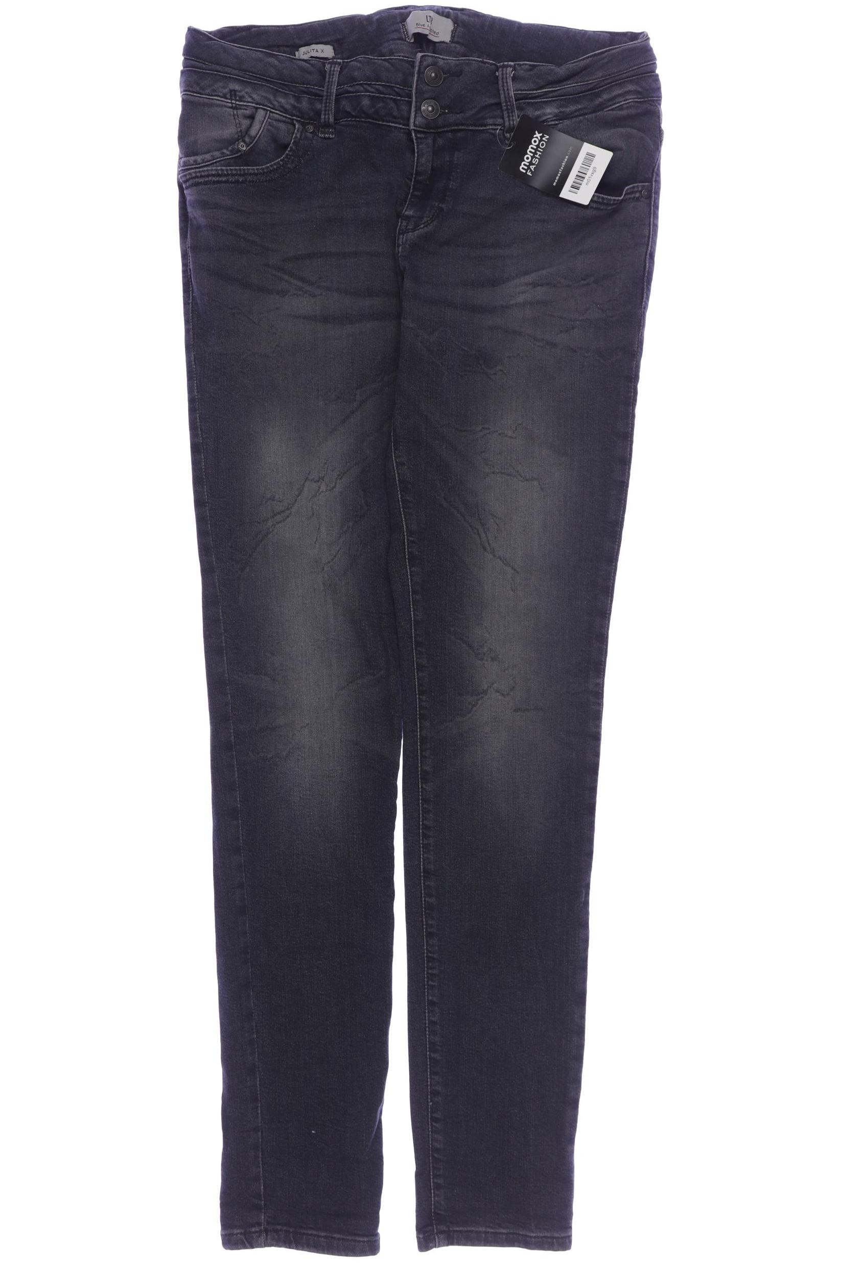 

LTB Damen Jeans, marineblau, Gr. 31