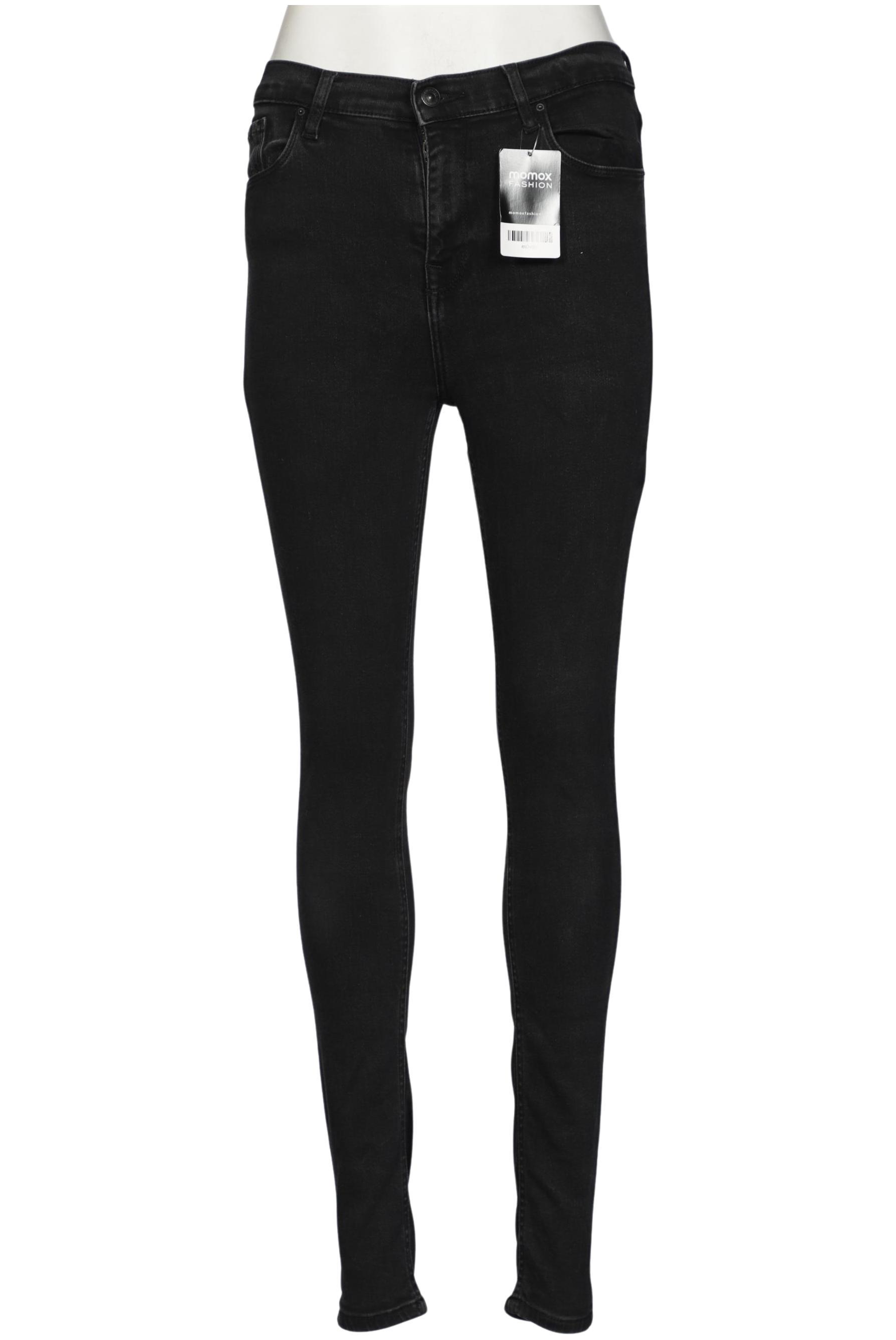 

LTB Damen Jeans, schwarz, Gr. 29