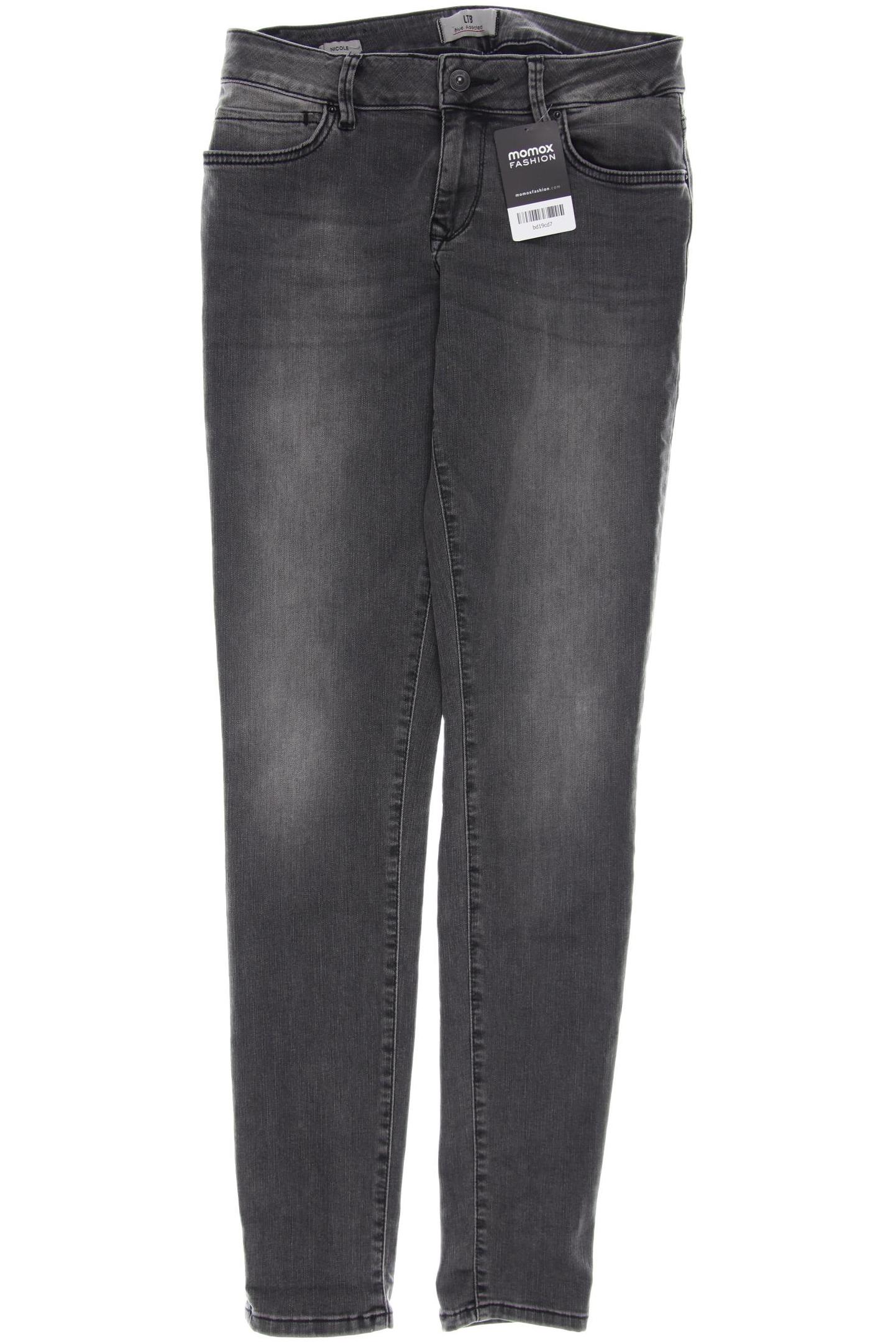 

LTB Damen Jeans, grau