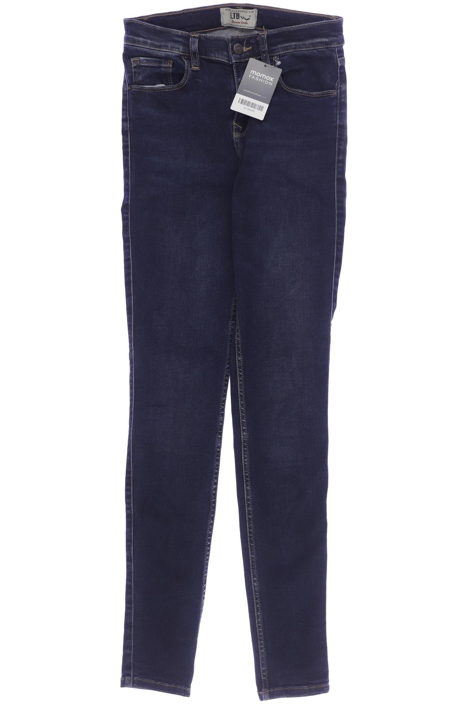 

LTB Damen Jeans, marineblau, Gr. 24