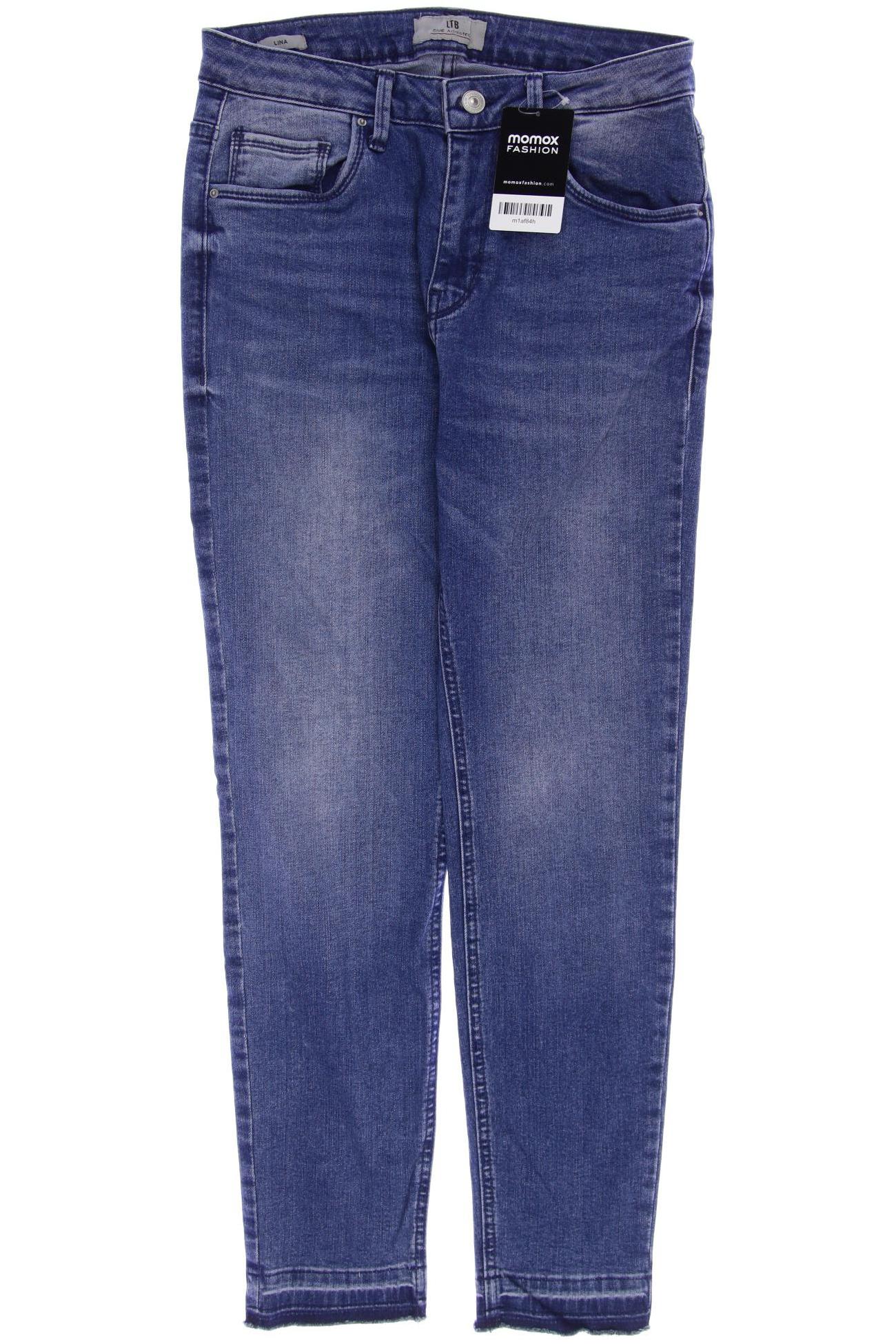 

LTB Damen Jeans, marineblau