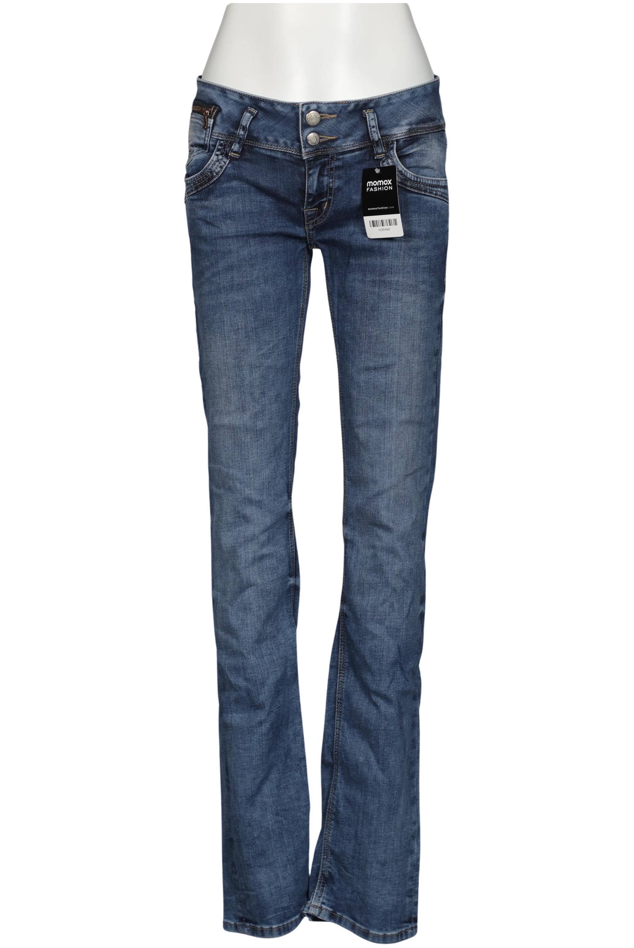 

LTB Damen Jeans, blau, Gr. 28